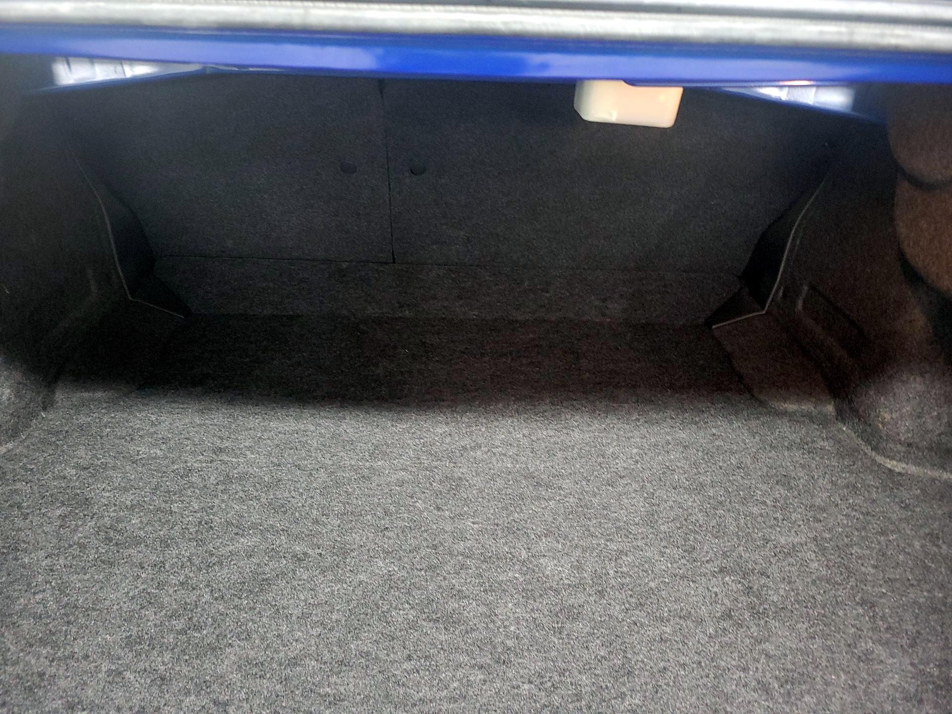 Thumbnail: 2015 Subaru WRX - 18