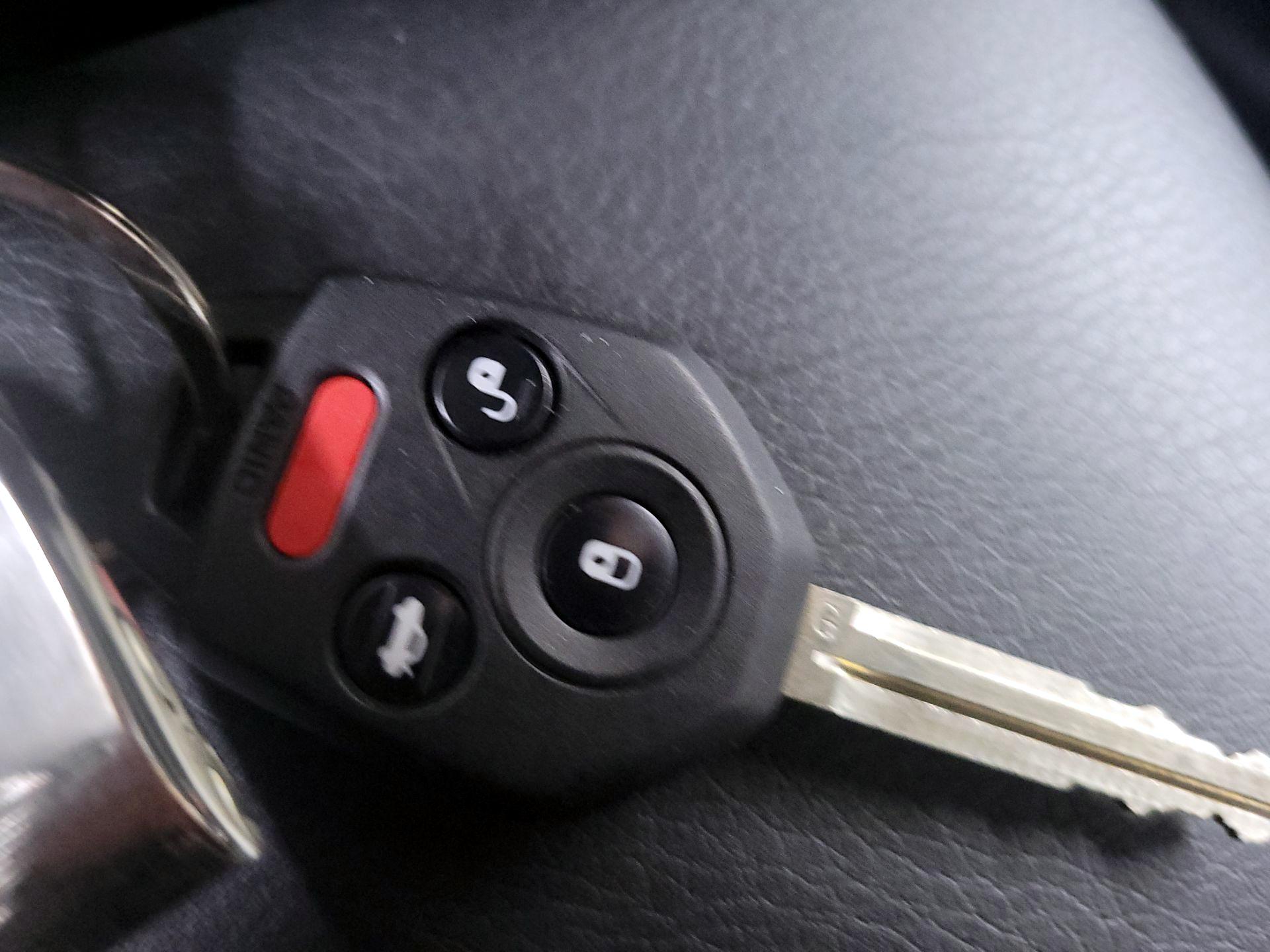 Thumbnail: 2015 Subaru WRX - 20