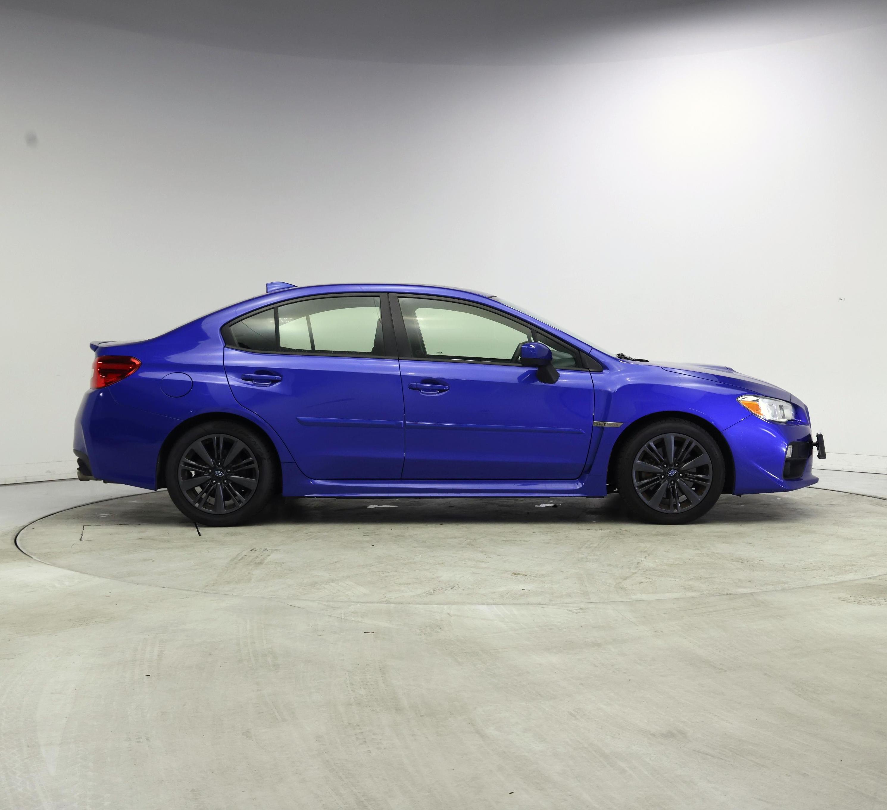 Thumbnail: 2015 Subaru WRX - 7