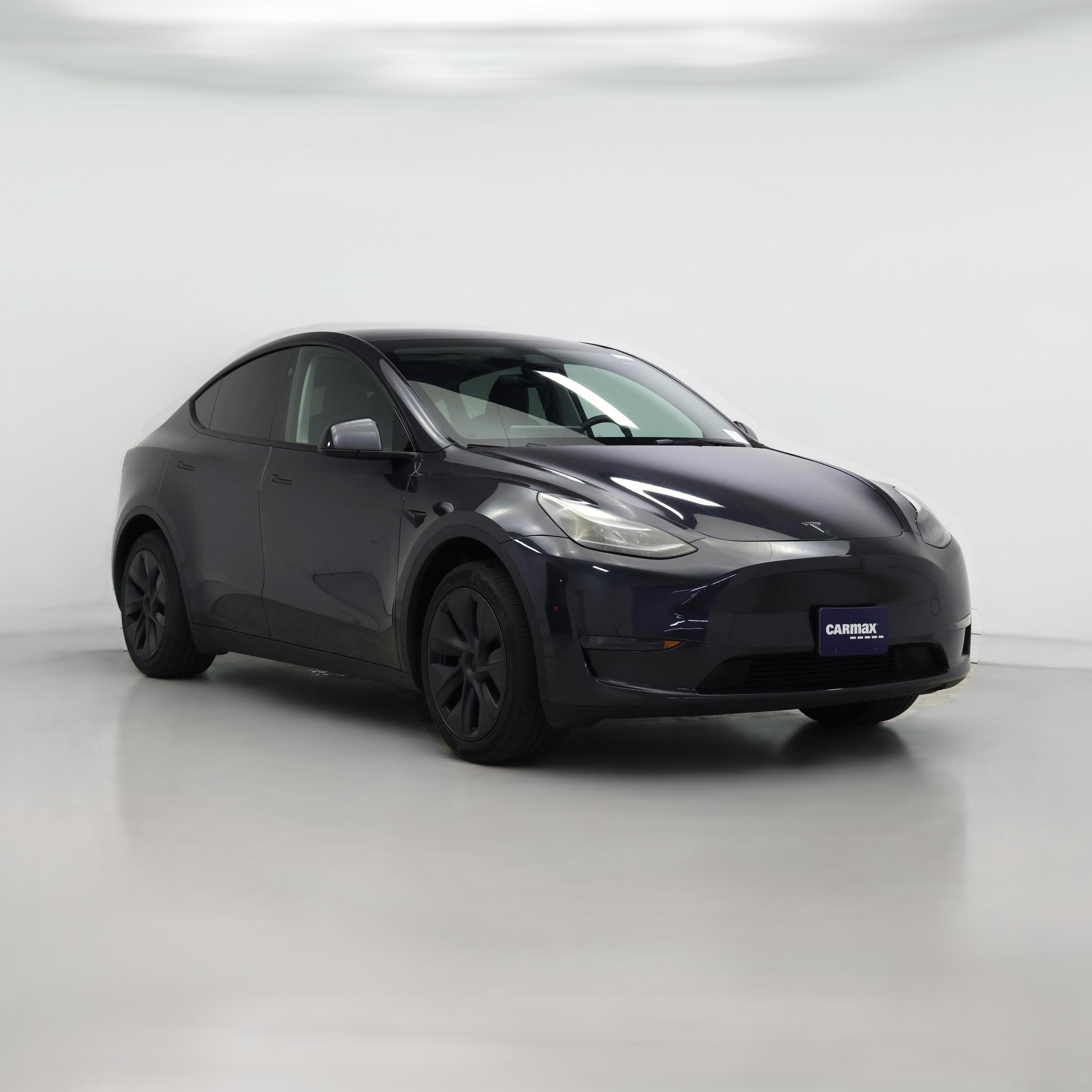 Thumbnail: 2024 Tesla Model Y - 1