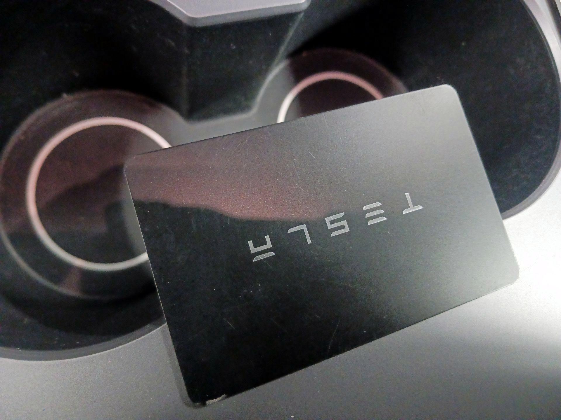 Thumbnail: 2024 Tesla Model Y - 18