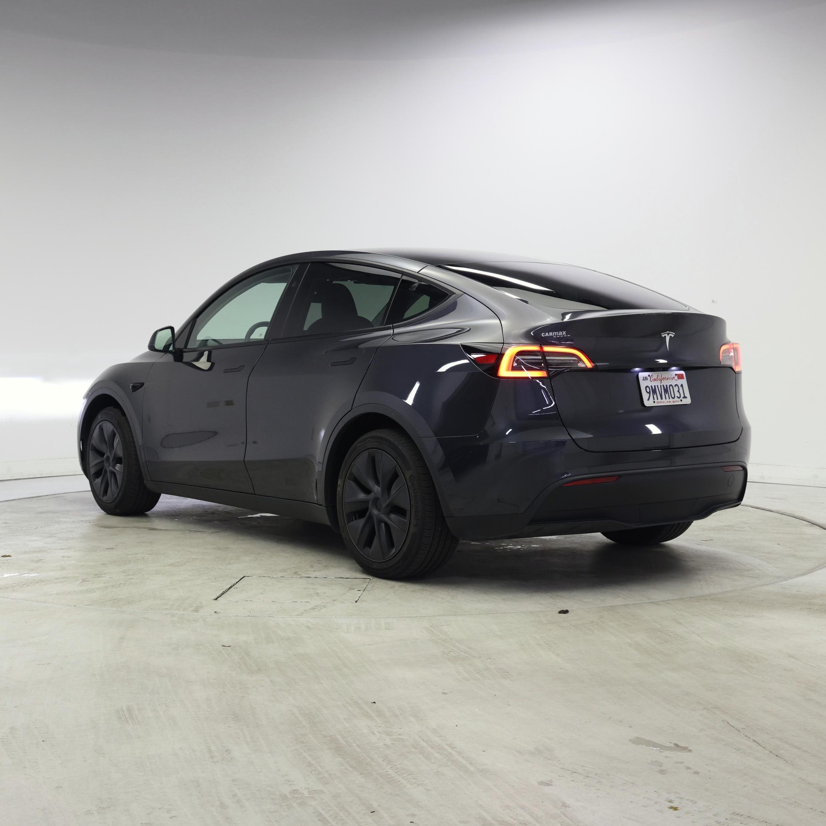 Thumbnail: 2024 Tesla Model Y - 2