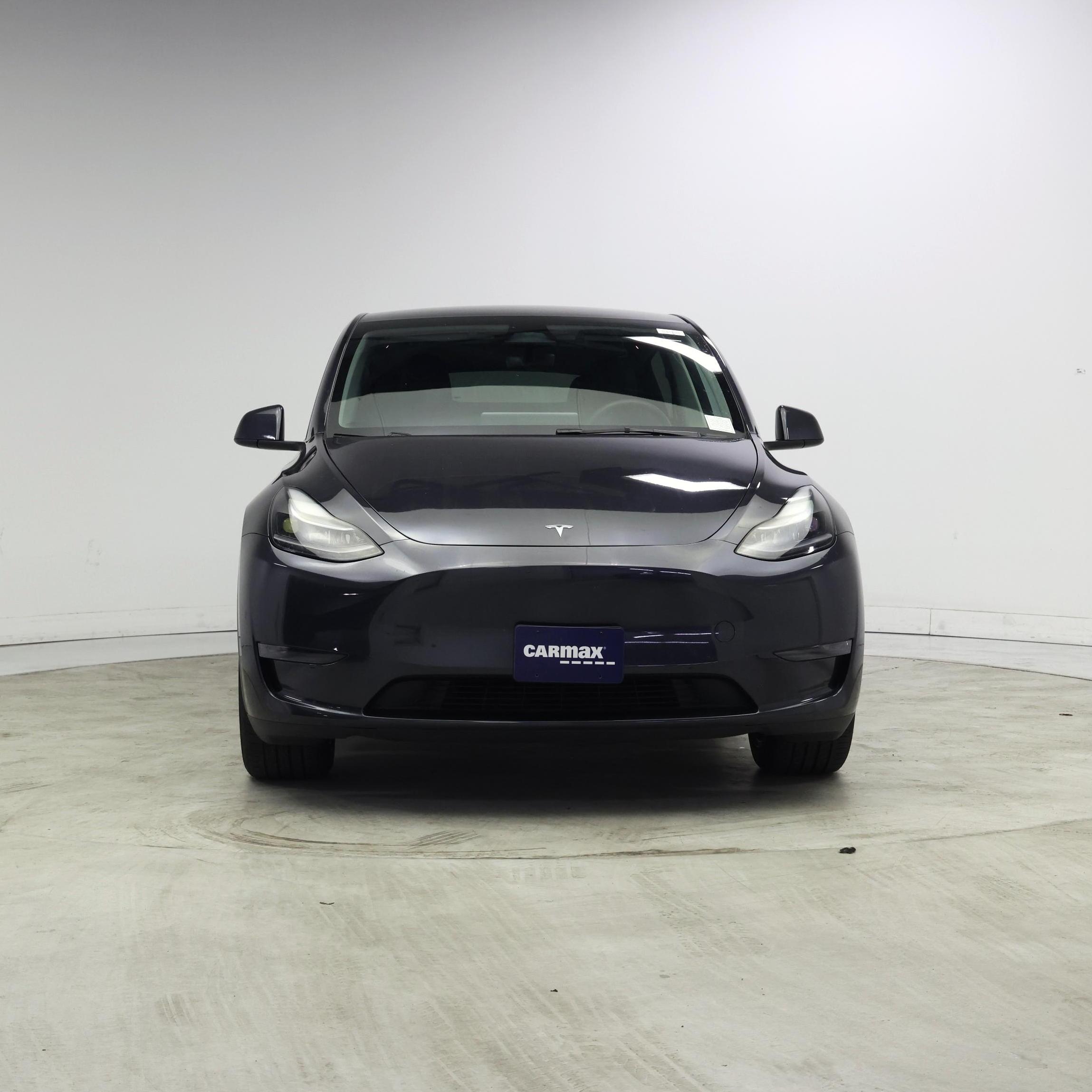 Thumbnail: 2024 Tesla Model Y - 5