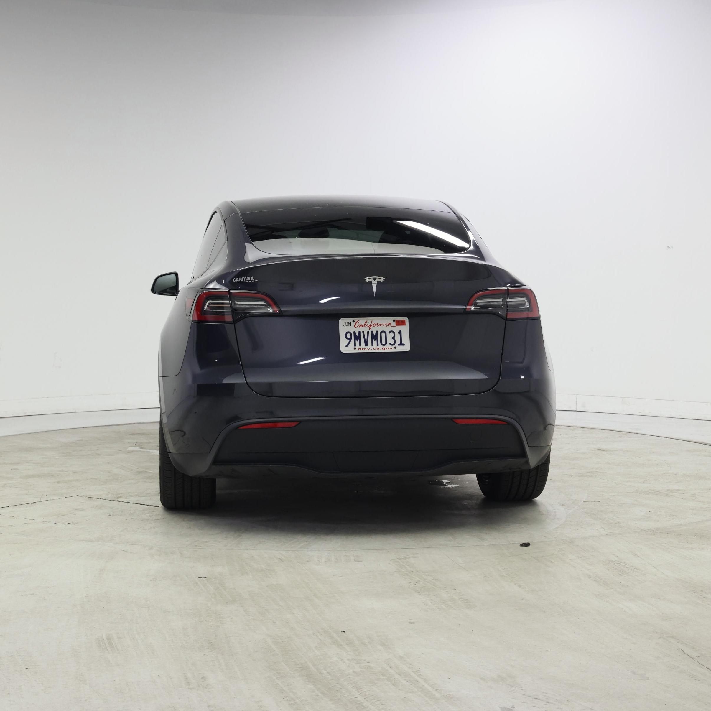 Thumbnail: 2024 Tesla Model Y - 6