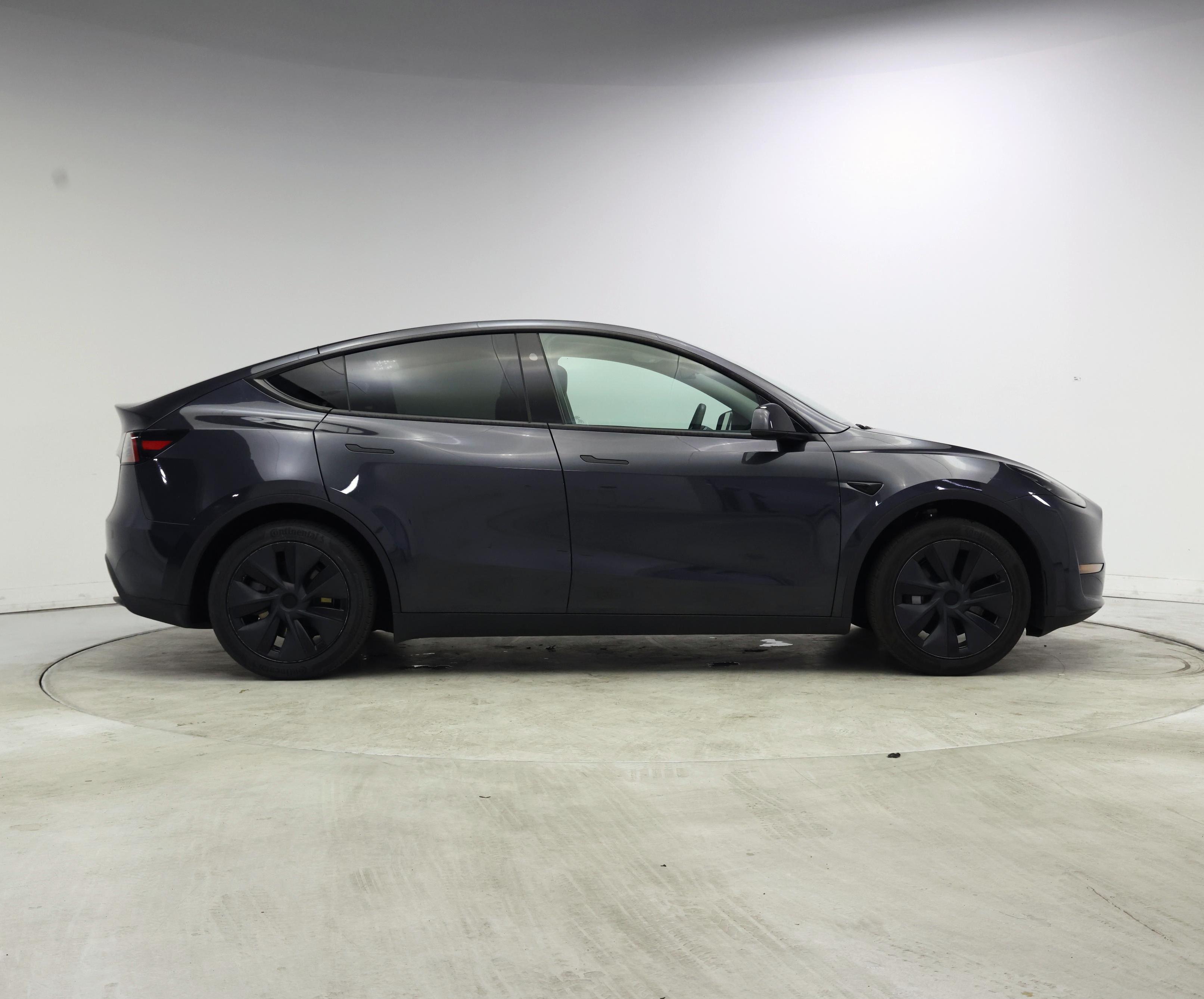 Thumbnail: 2024 Tesla Model Y - 7