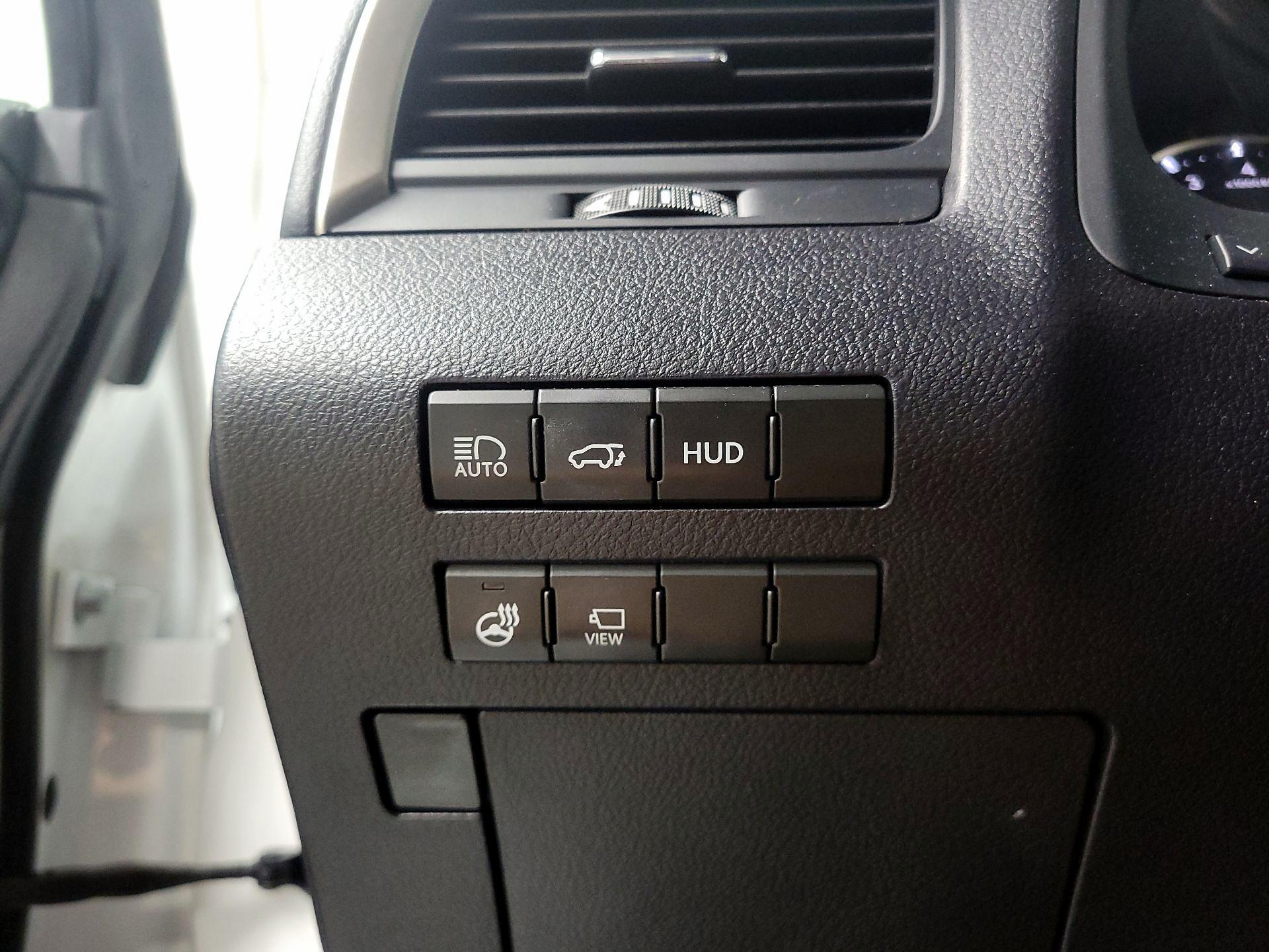 Thumbnail: 2017 Lexus RX - 13