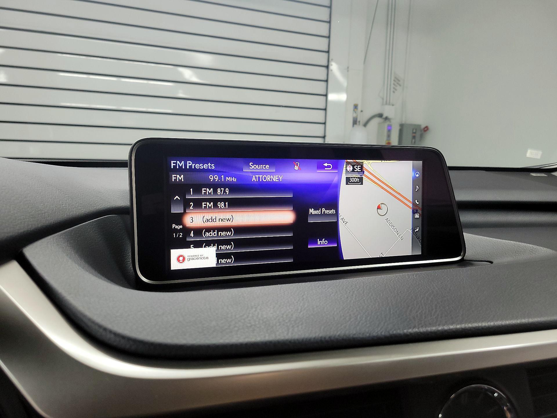 Thumbnail: 2017 Lexus RX - 15