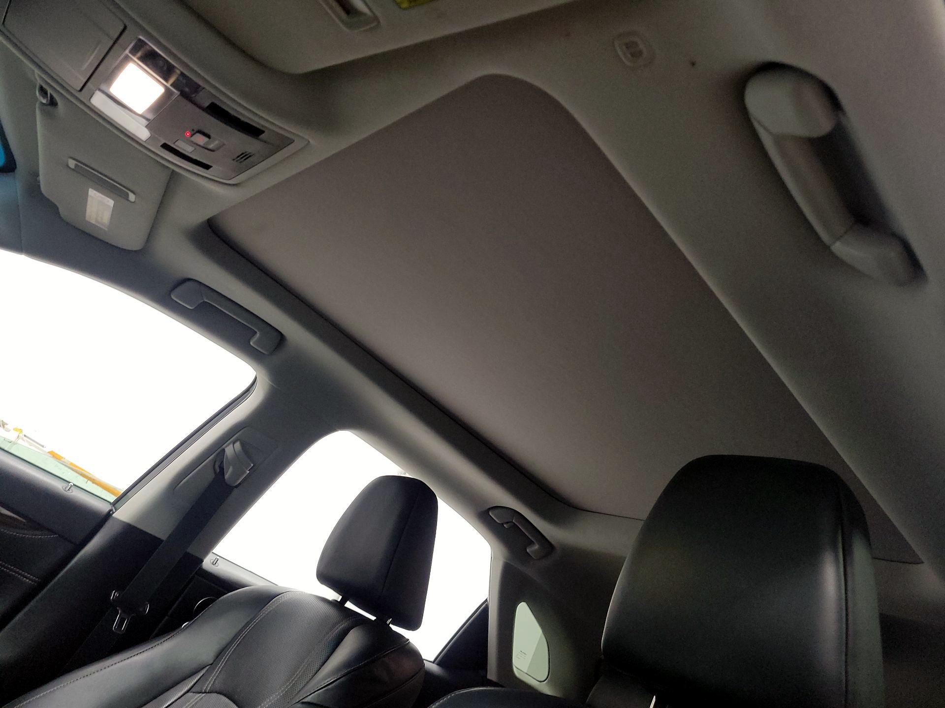 Thumbnail: 2017 Lexus RX - 18