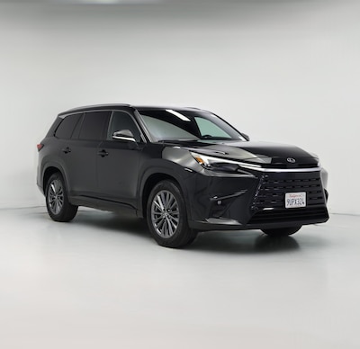 2025 Lexus TX 350