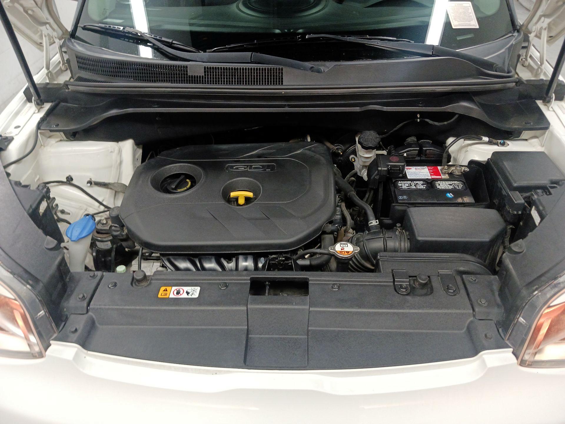 Thumbnail: 2015 Kia Soul - 17