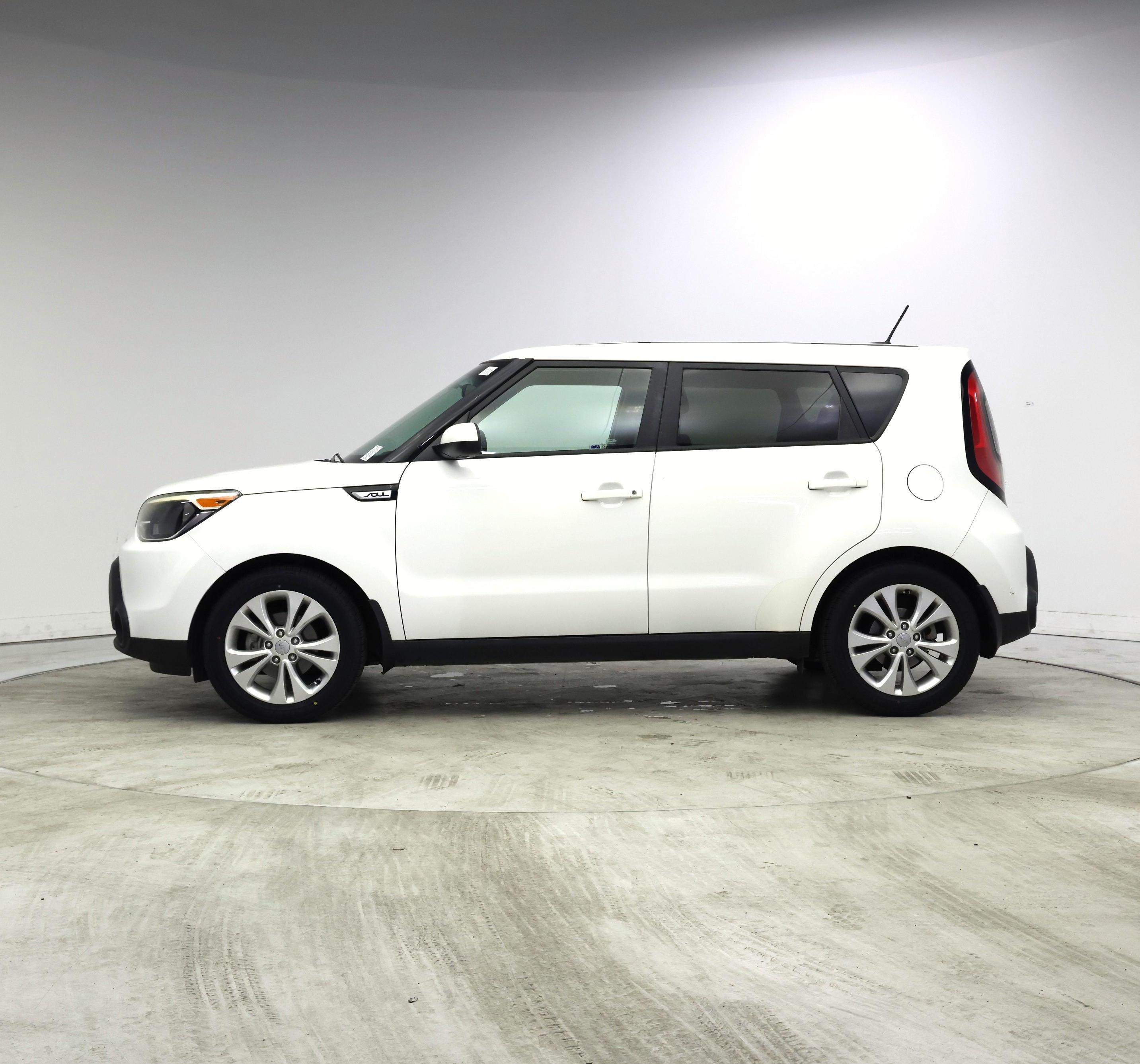 Thumbnail: 2015 Kia Soul - 3