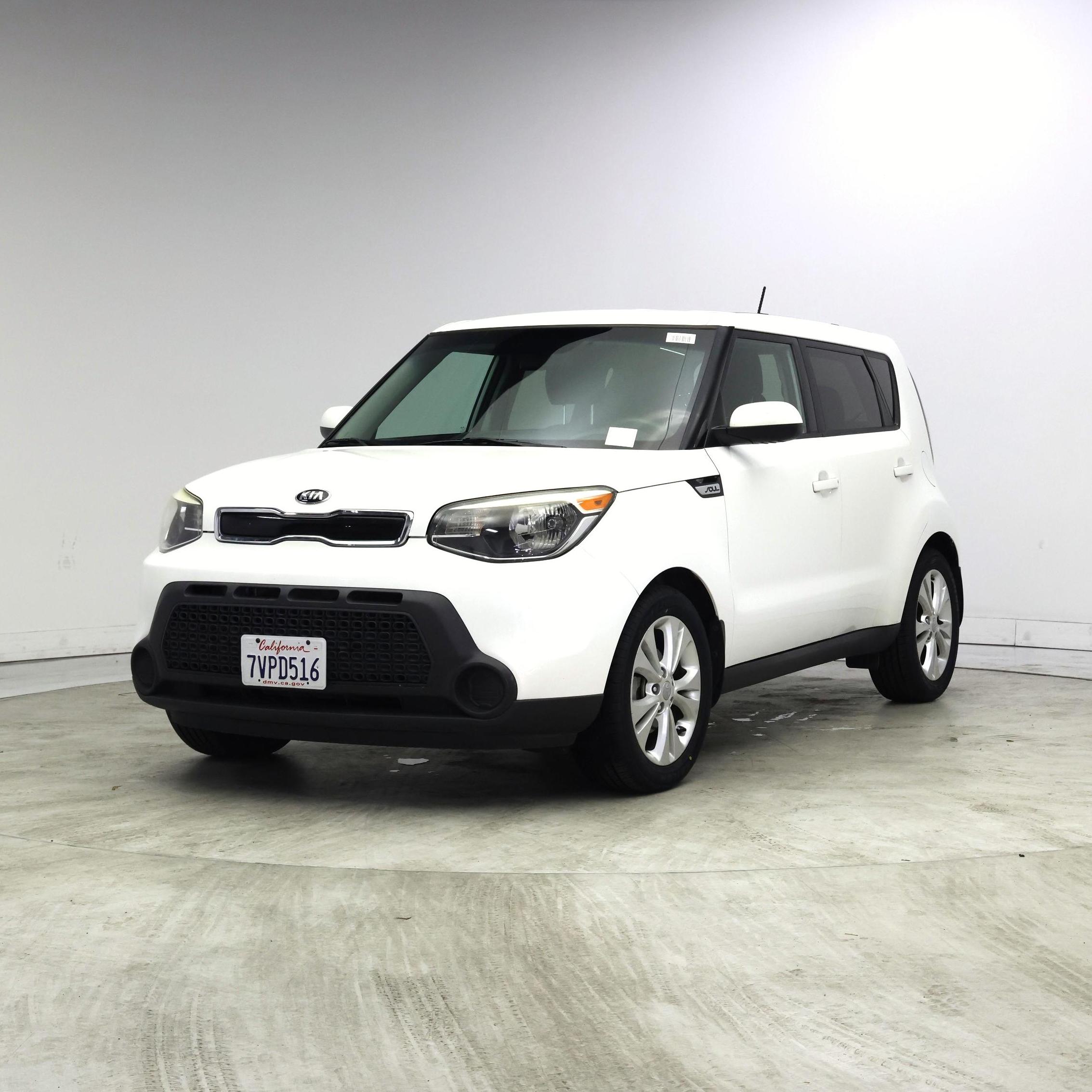Thumbnail: 2015 Kia Soul - 4