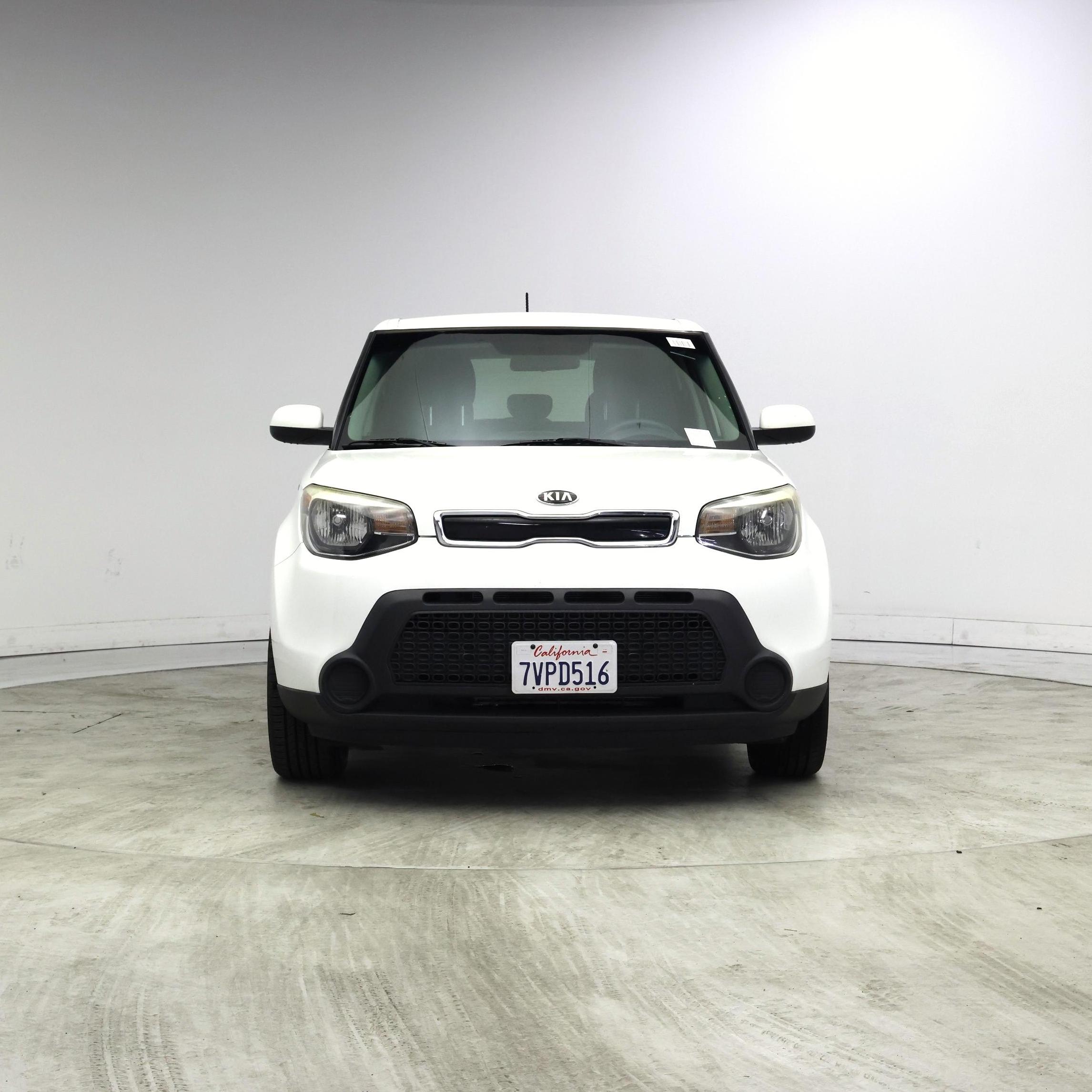 Thumbnail: 2015 Kia Soul - 5