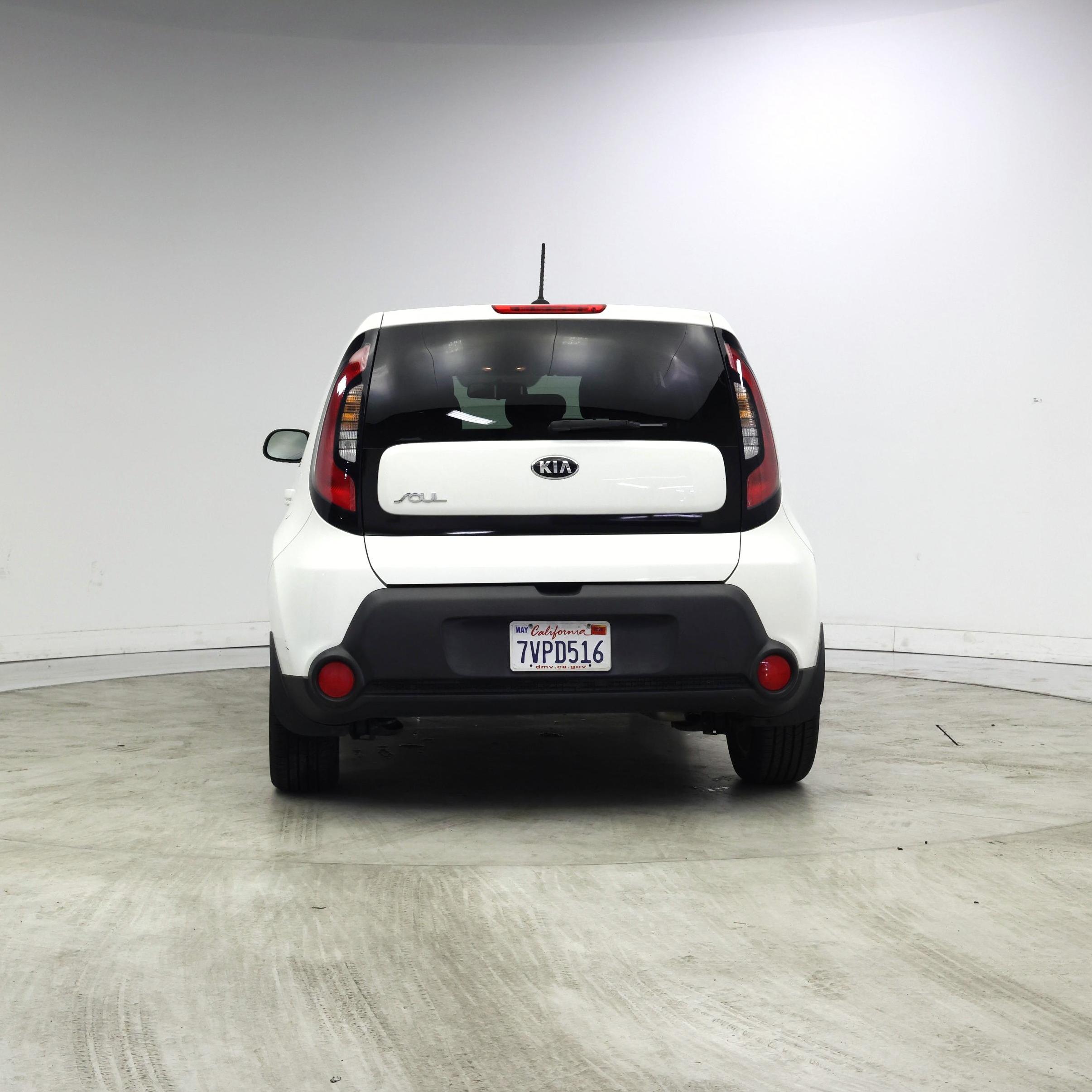 Thumbnail: 2015 Kia Soul - 6