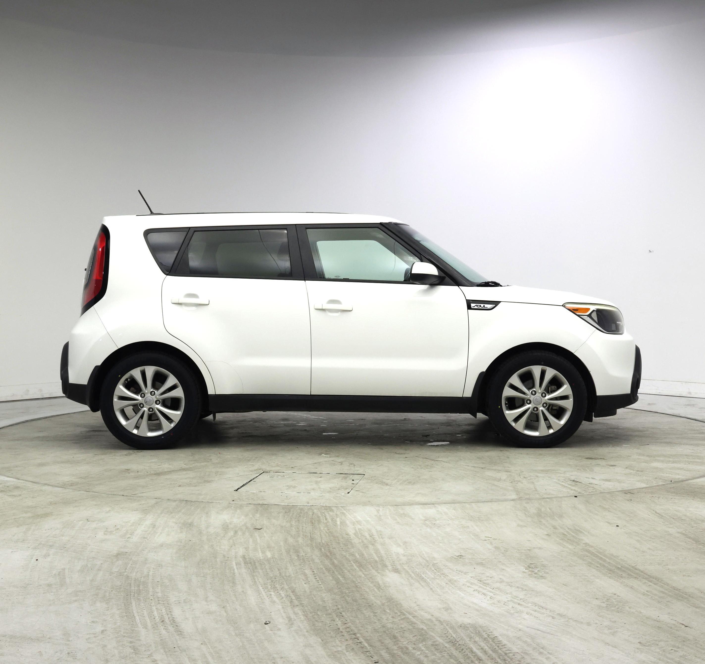 Thumbnail: 2015 Kia Soul - 7