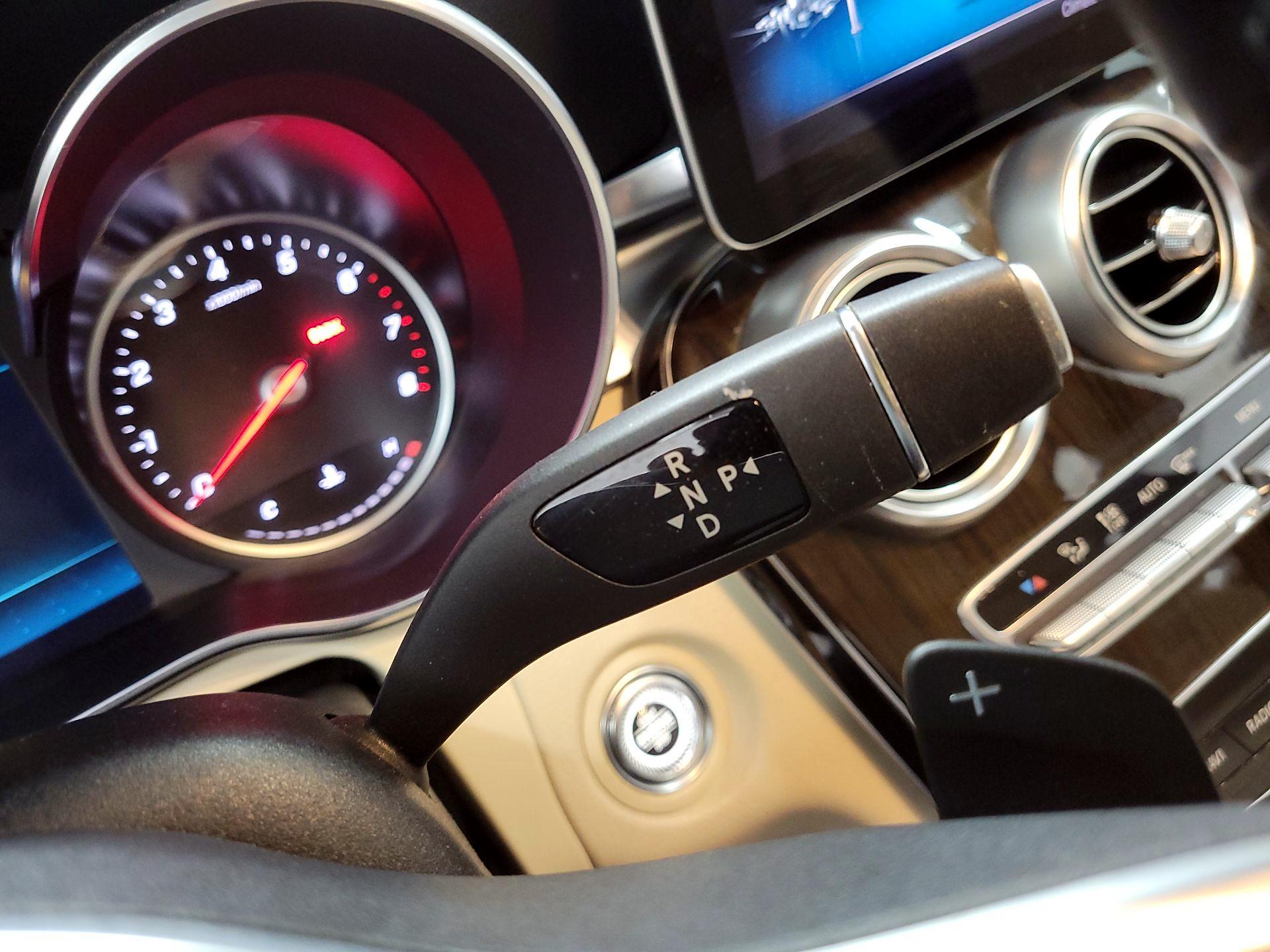 Thumbnail: 2019 Mercedes-Benz C-Class - 17