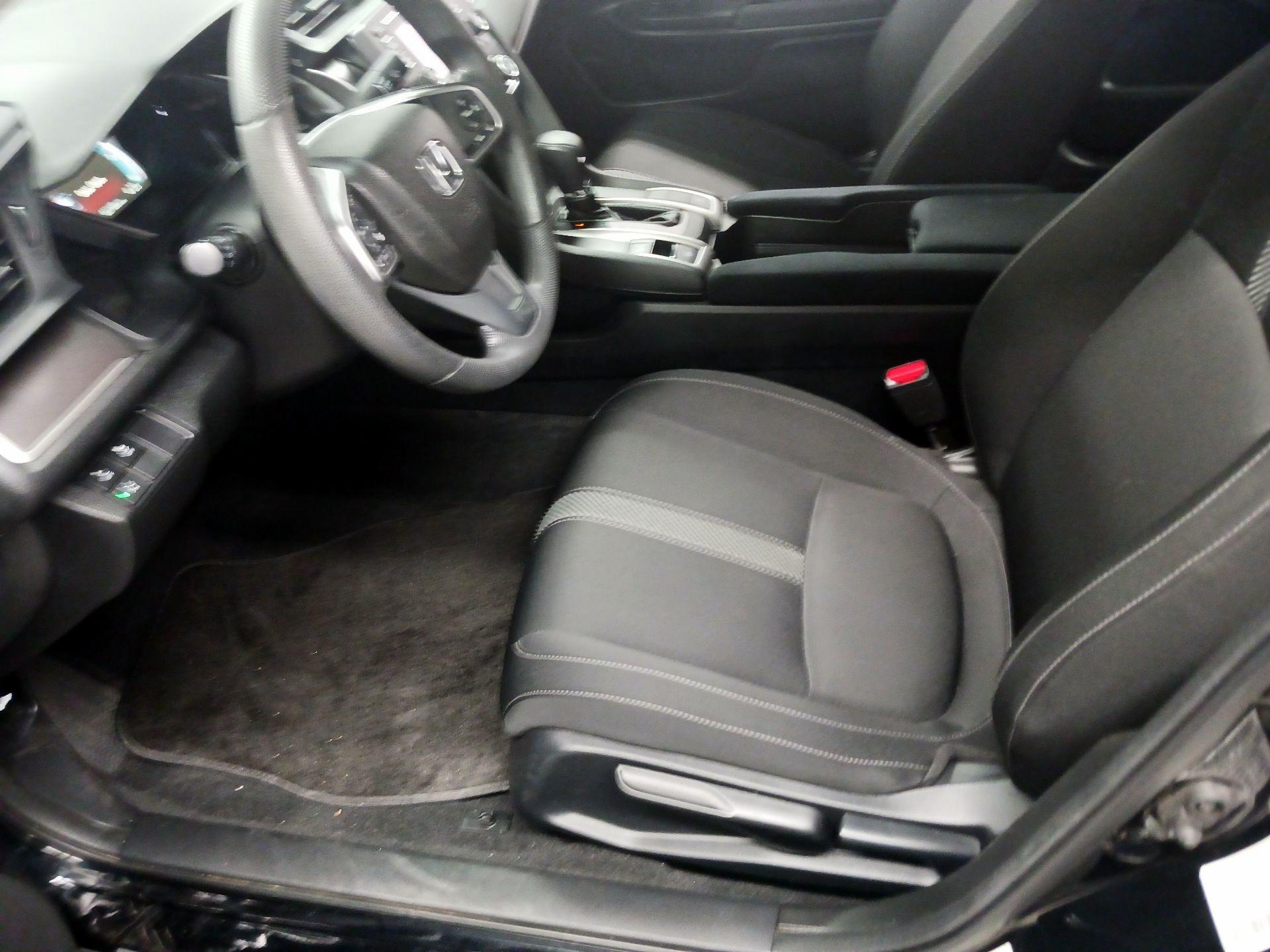 Thumbnail: 2017 Honda Civic - 11