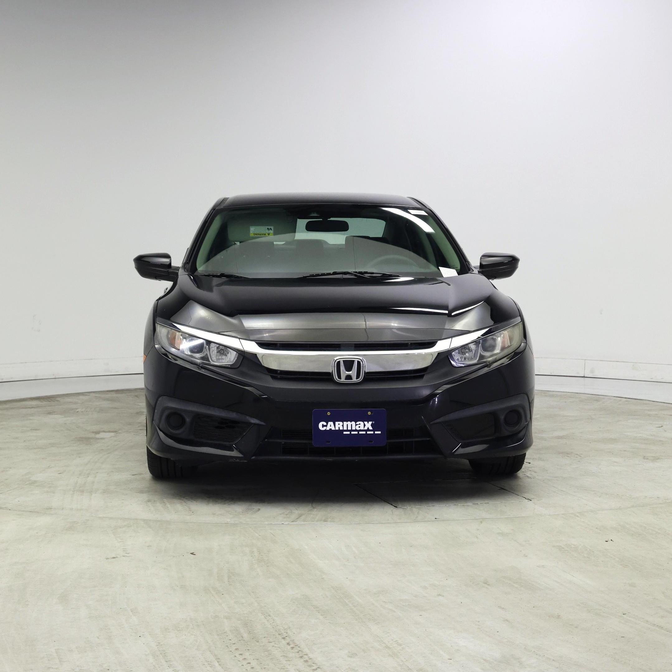 Thumbnail: 2017 Honda Civic - 5
