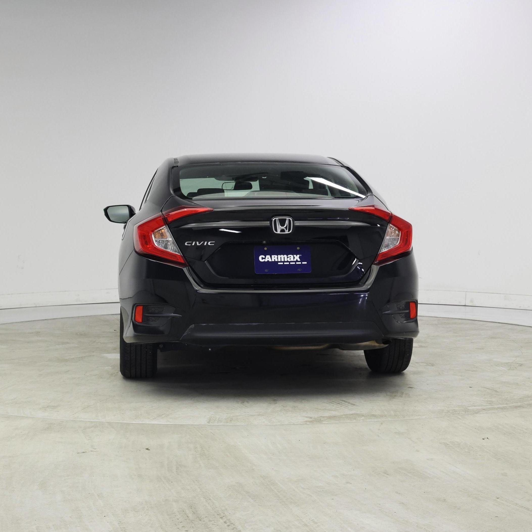 Thumbnail: 2017 Honda Civic - 6