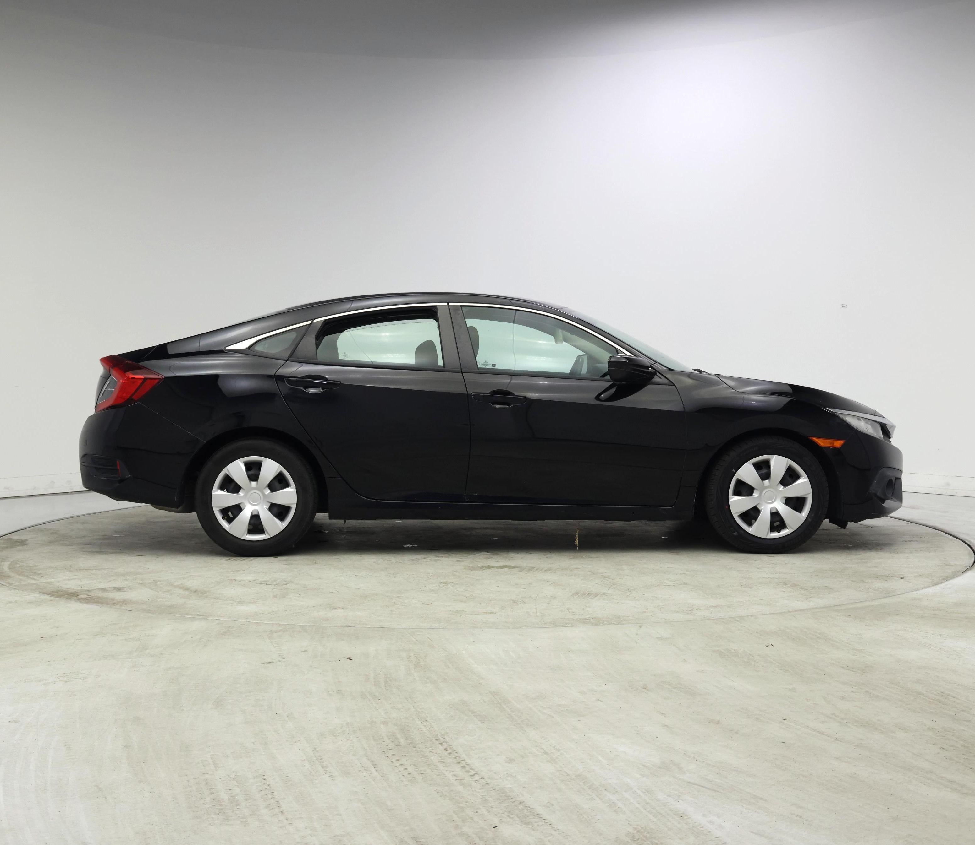 Thumbnail: 2017 Honda Civic - 7