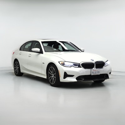 2022 BMW 330 Plug In Hybrid