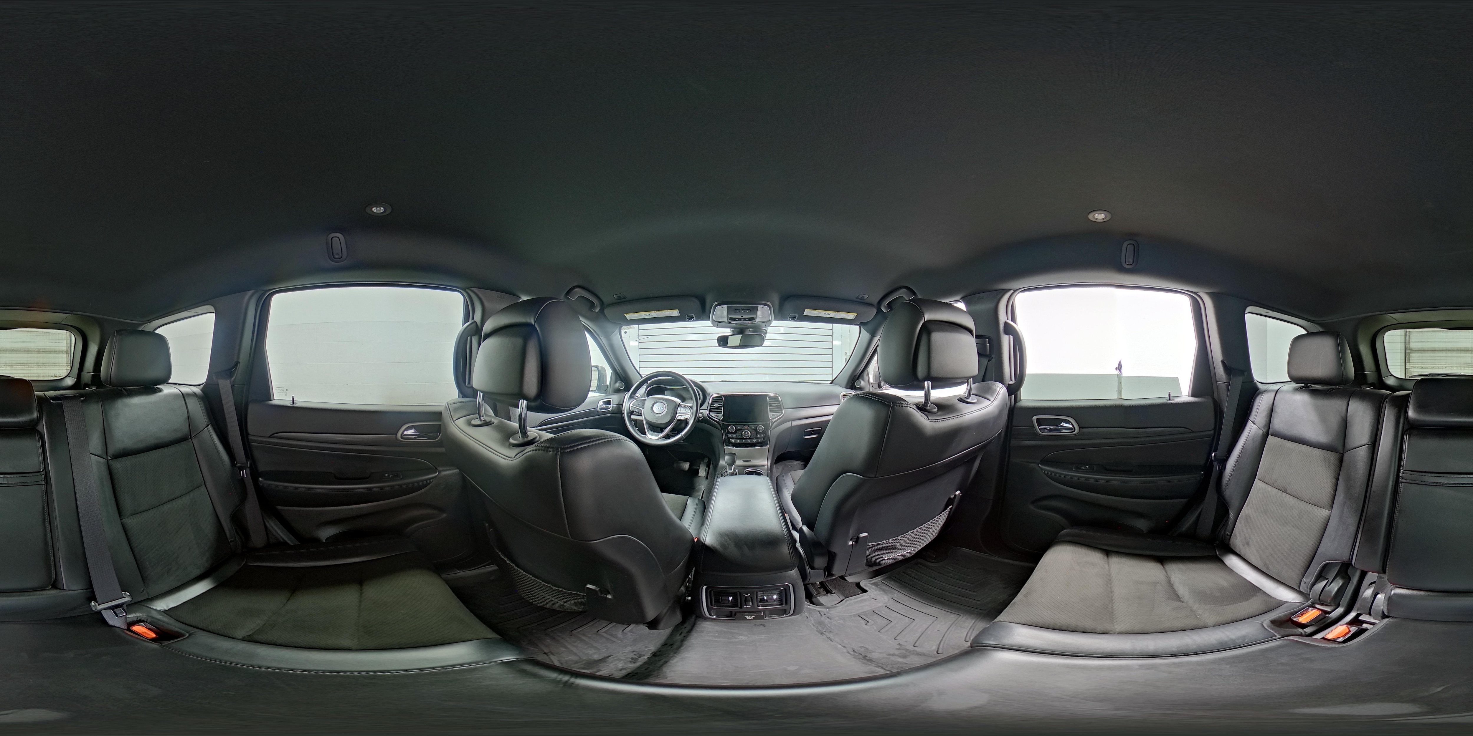 2020 Jeep Grand Cherokee Altitude - Photo 22
