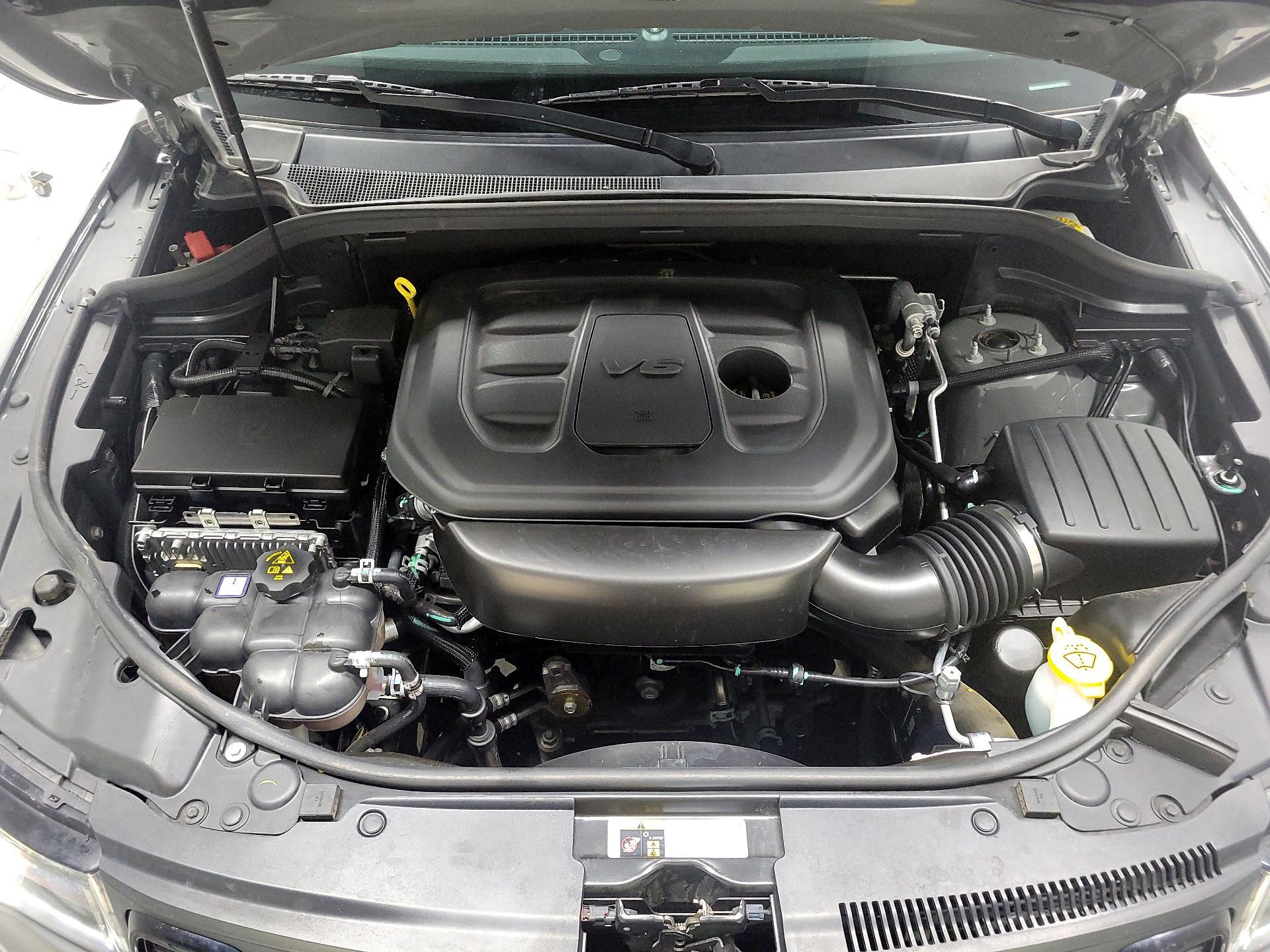 Thumbnail: 2020 Jeep Grand Cherokee - 18