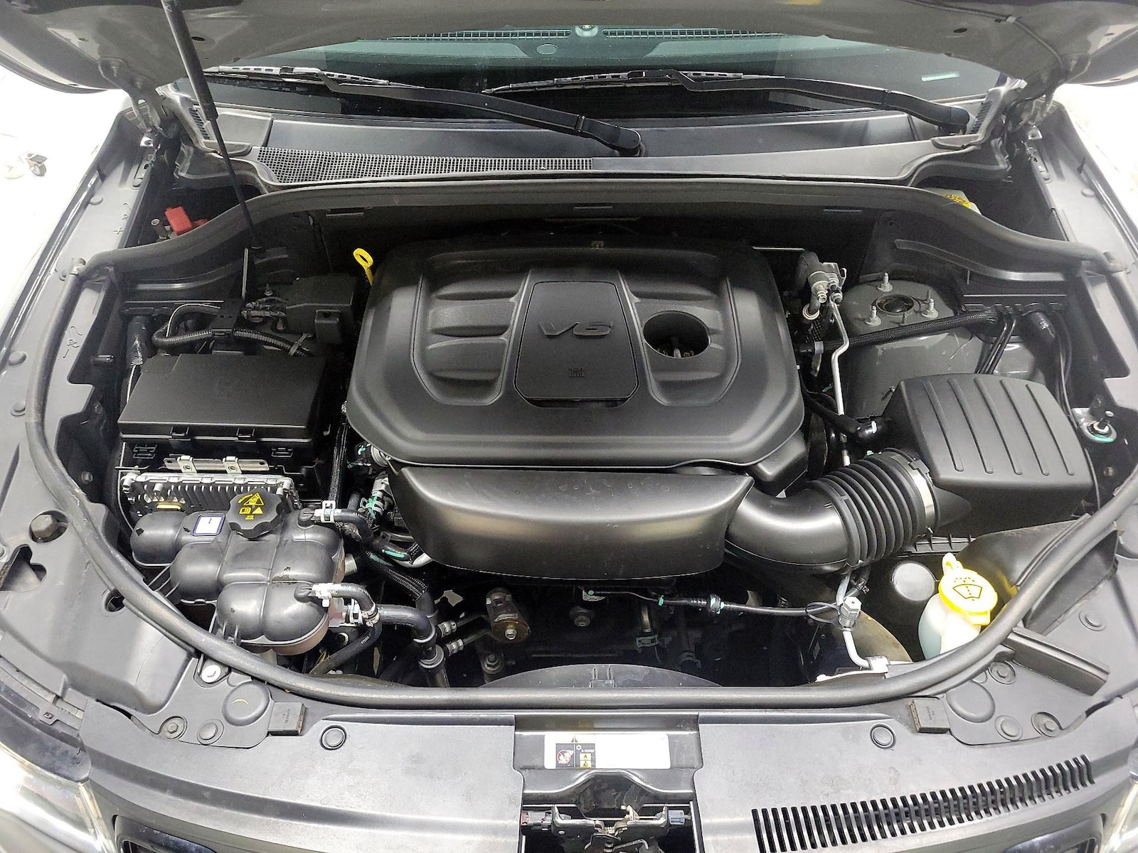 2020 Jeep Grand Cherokee Altitude - Photo 19