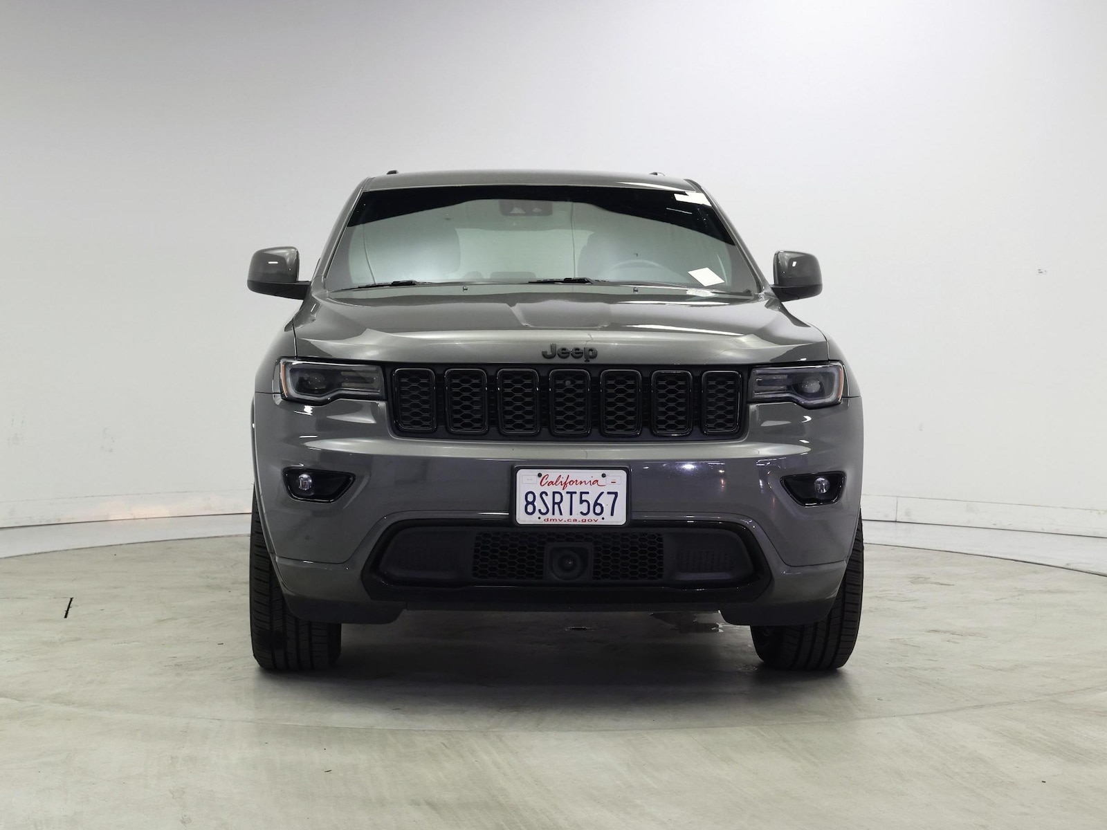 2020 Jeep Grand Cherokee Altitude - Photo 6