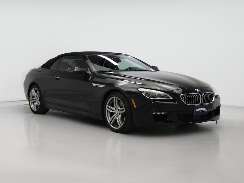 2017 BMW 6 Series 640i -
                  Murrieta, CA