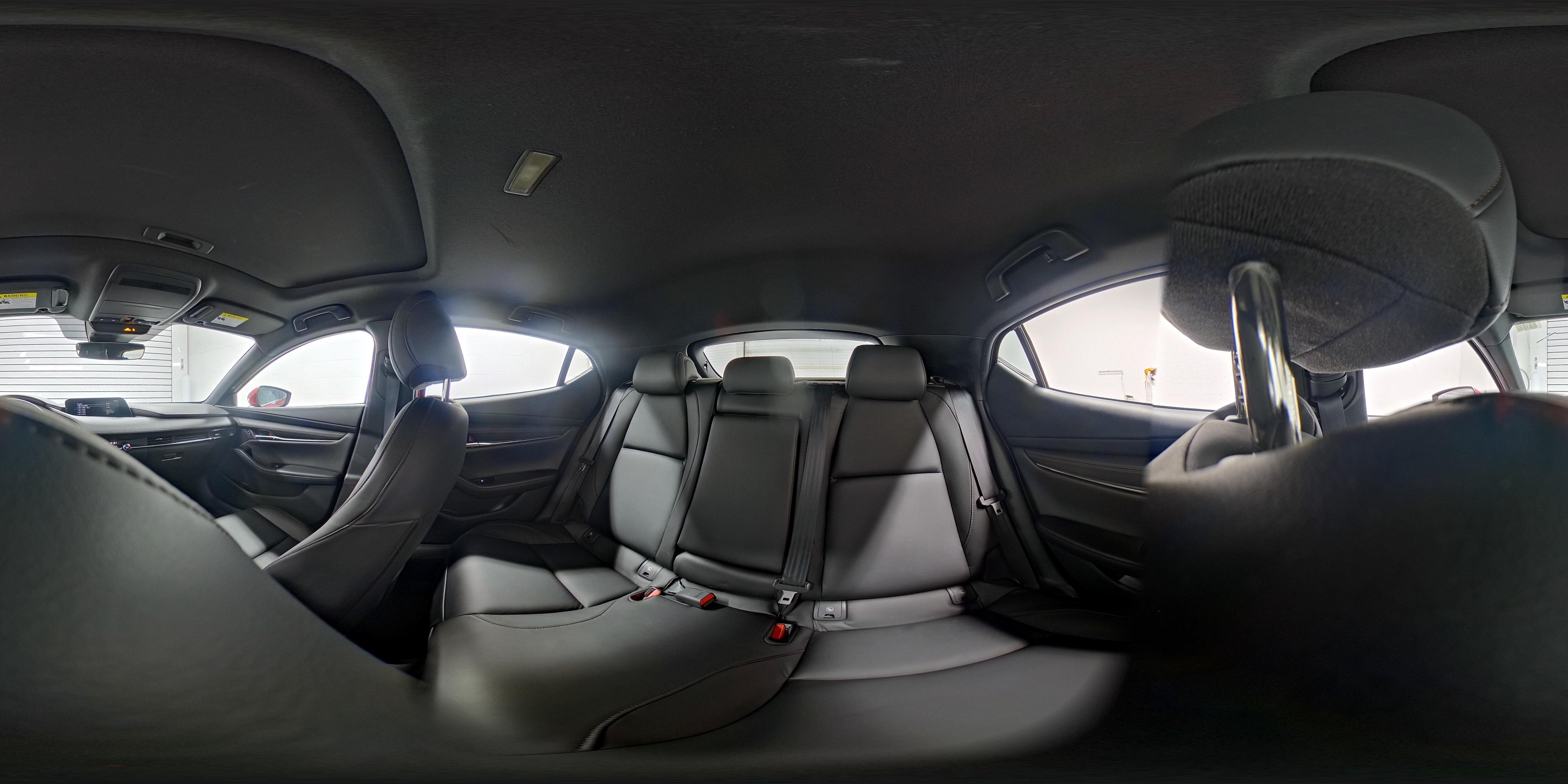 2021 Mazda Mazda3 Preferred AWD - Photo 22