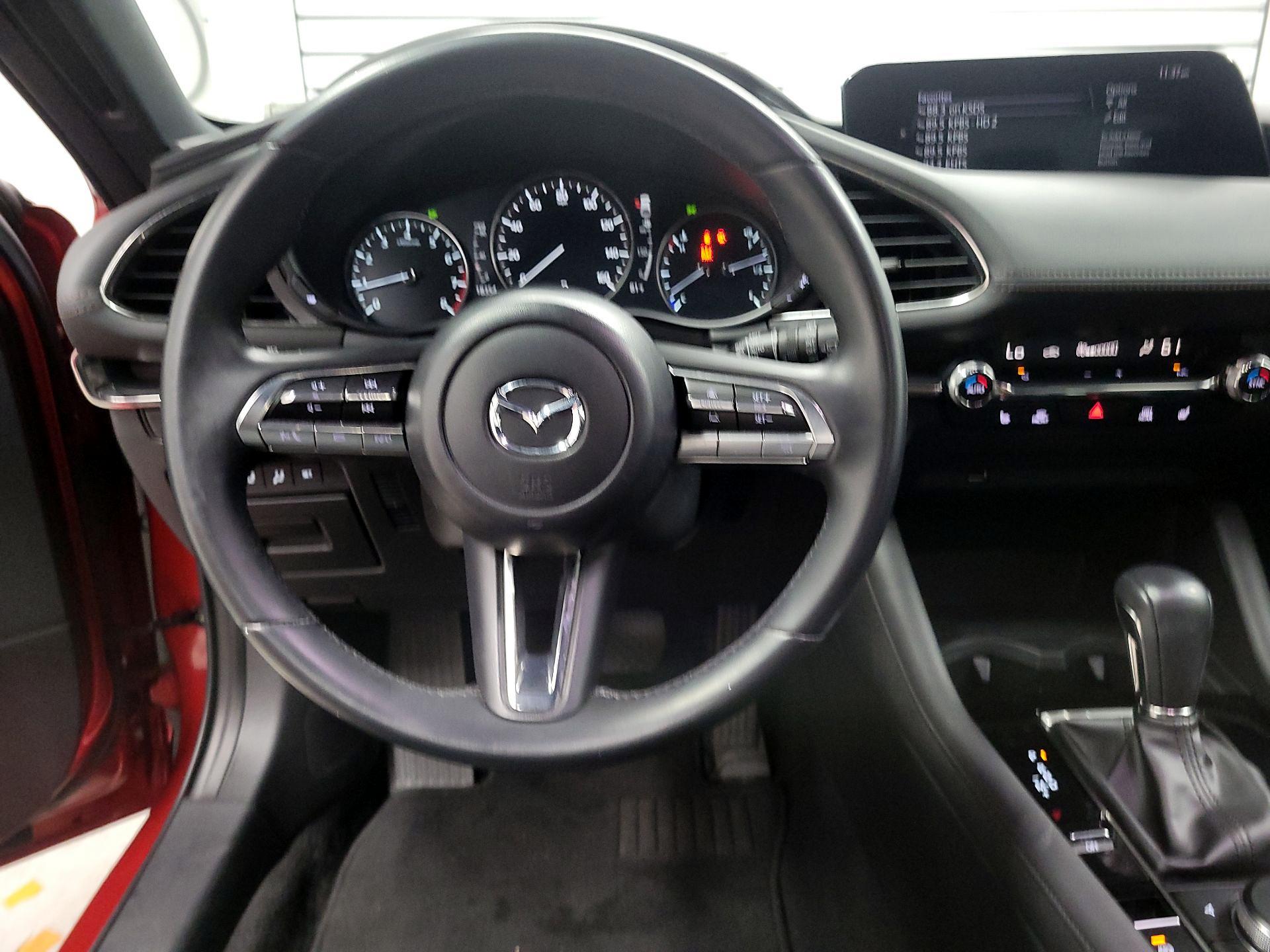 Thumbnail: 2021 Mazda Mazda3 - 10