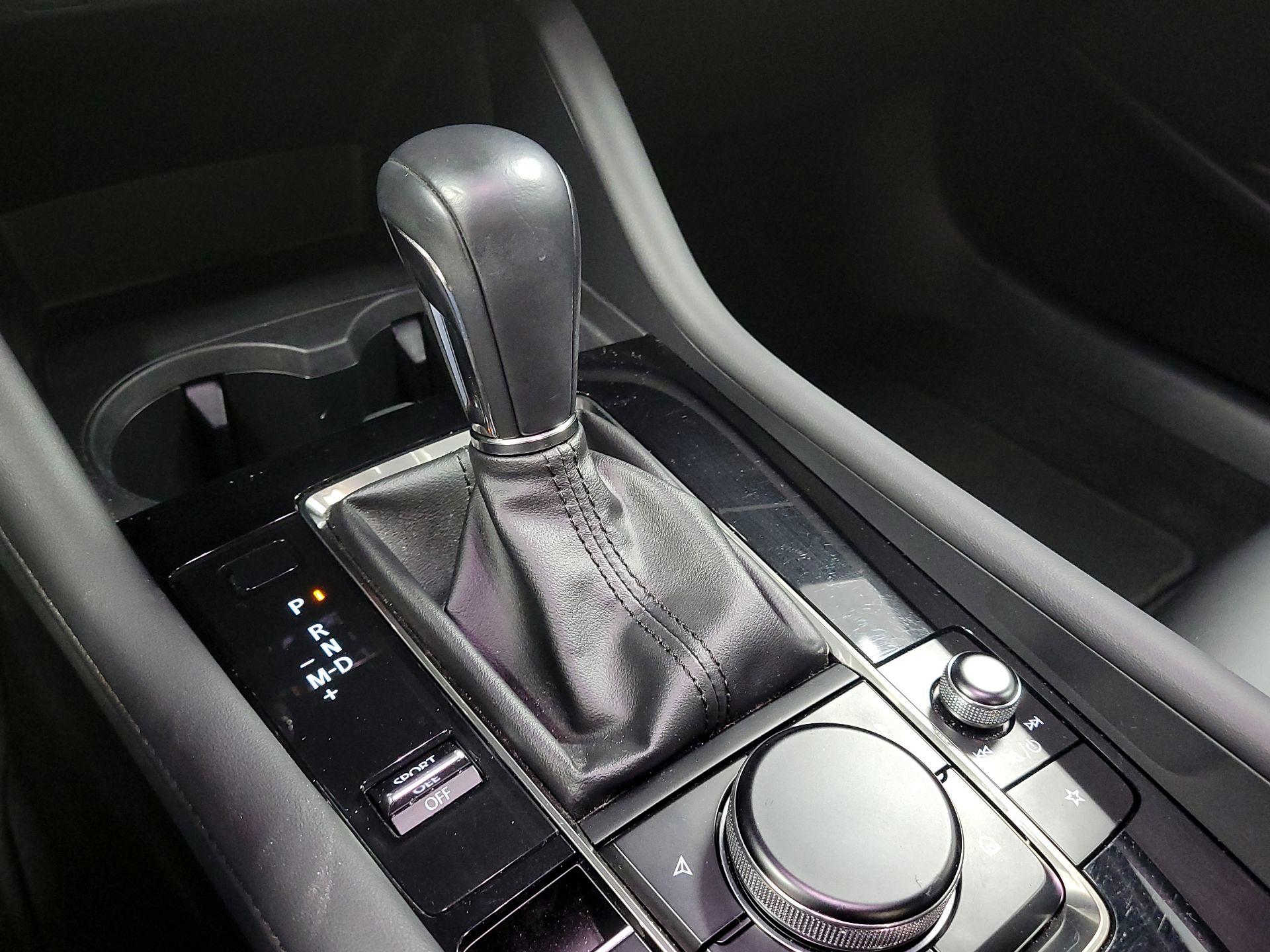 Thumbnail: 2021 Mazda Mazda3 - 15