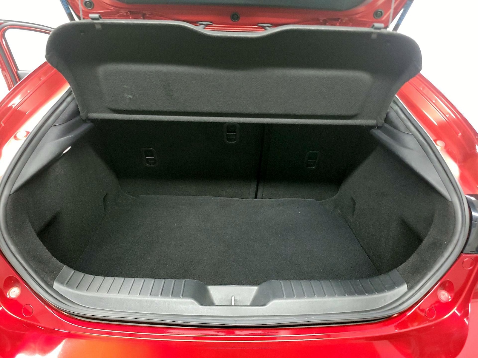 2021 Mazda Mazda3 Preferred AWD - Photo 18