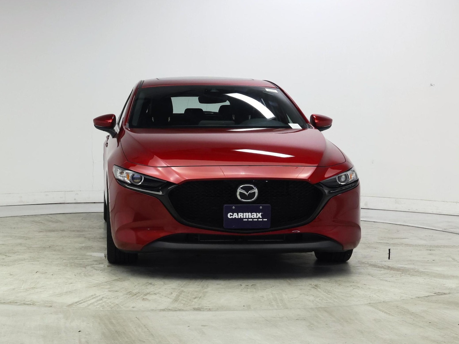 2021 Mazda Mazda3 Preferred AWD - Photo 6