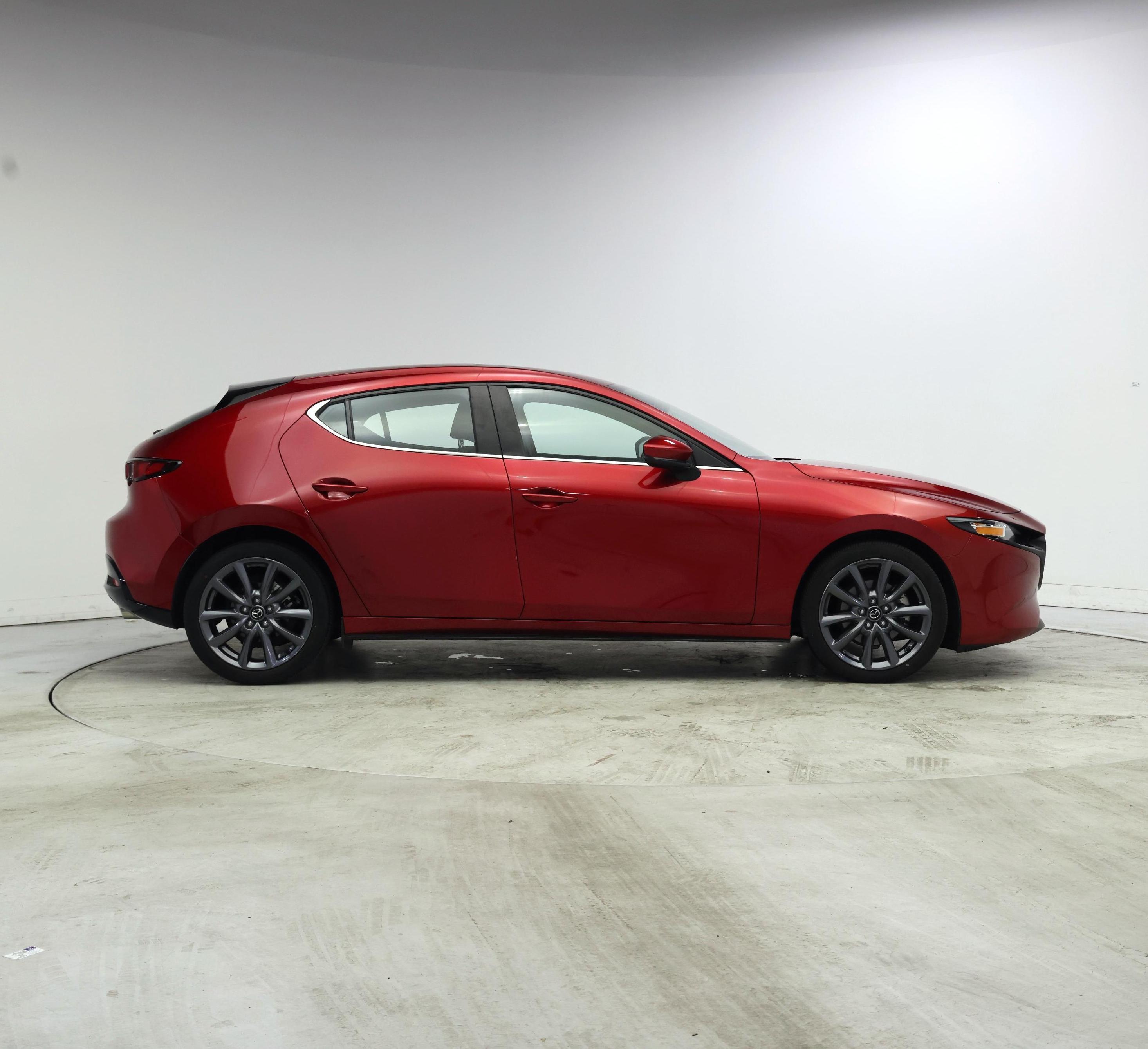 Thumbnail: 2021 Mazda Mazda3 - 7