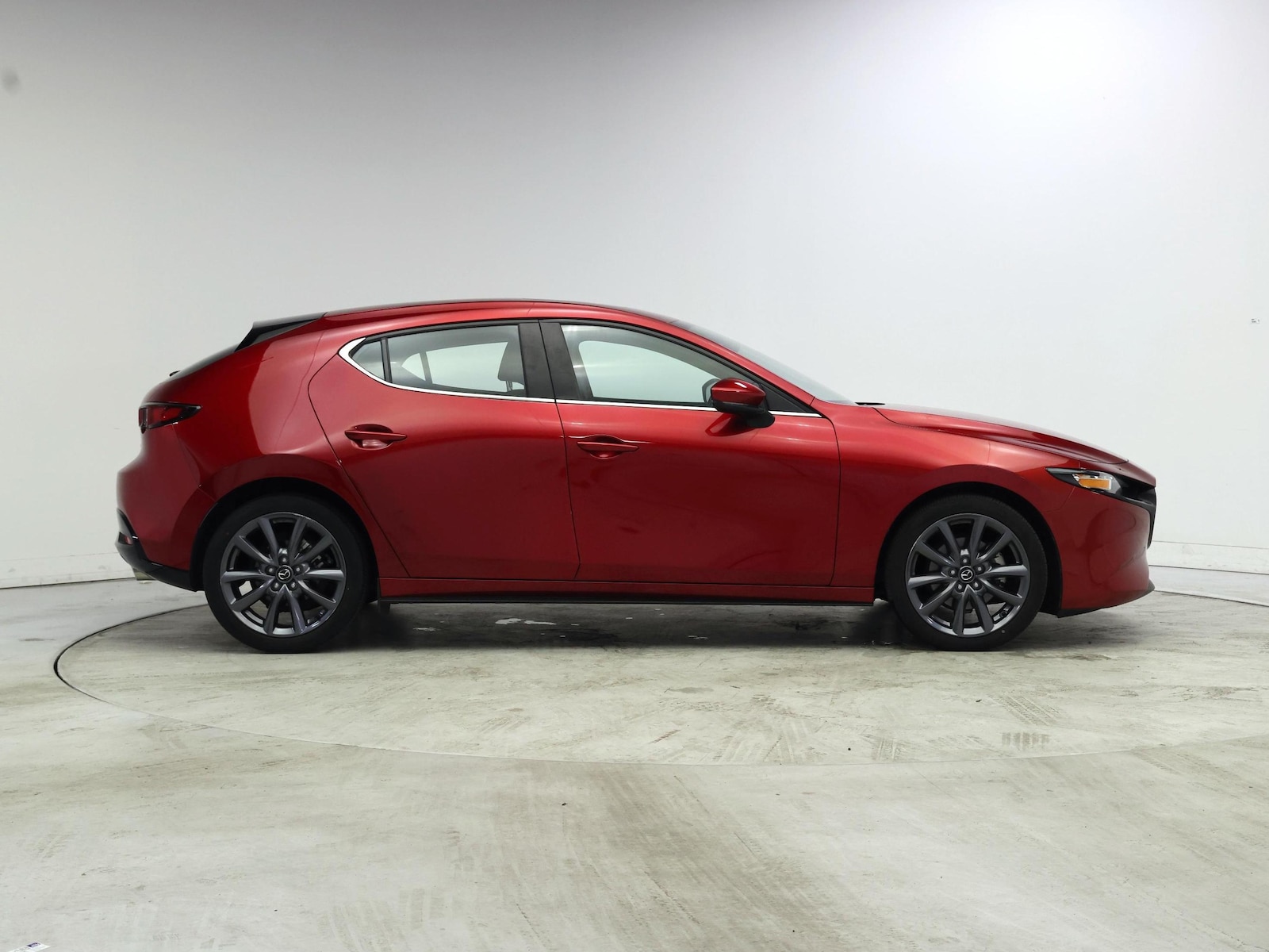 2021 Mazda Mazda3 Preferred AWD - Photo 8