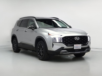 2022 Hyundai Santa Fe XRT