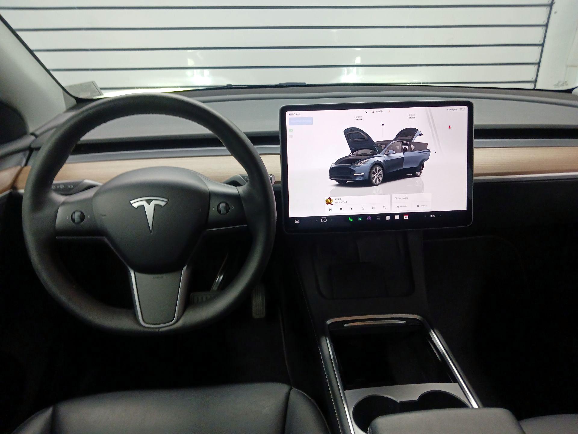 Thumbnail: 2024 Tesla Model Y - 9