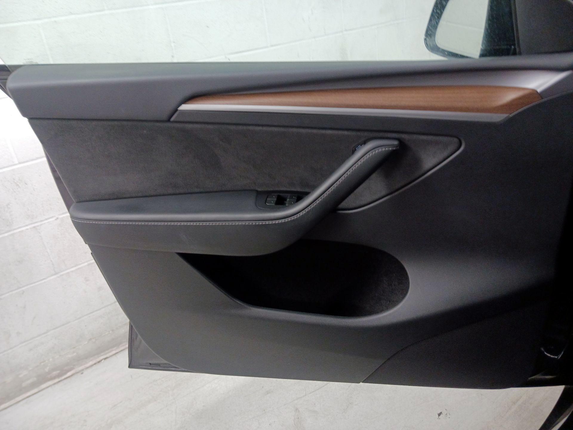 Thumbnail: 2024 Tesla Model Y - 12