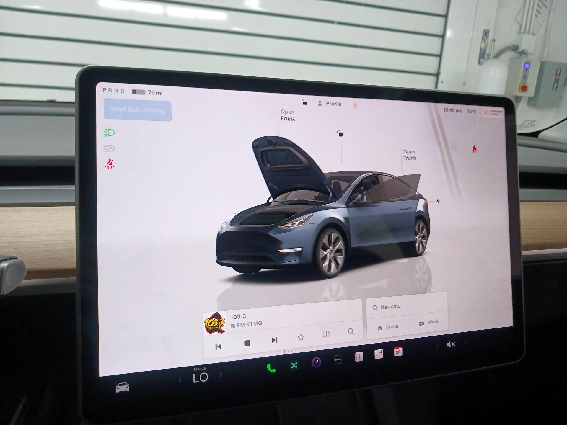 Thumbnail: 2024 Tesla Model Y - 14