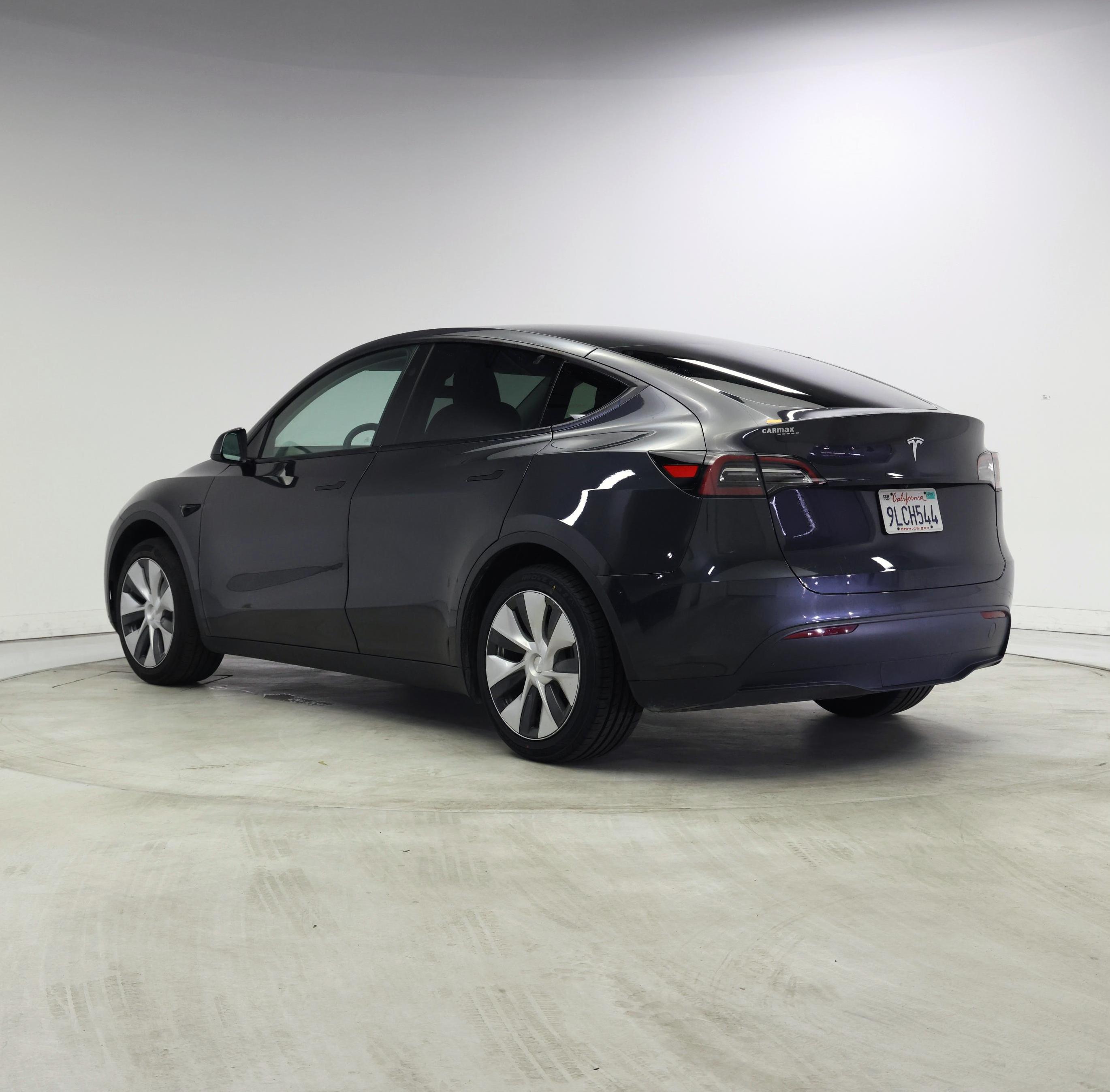 Thumbnail: 2024 Tesla Model Y - 2