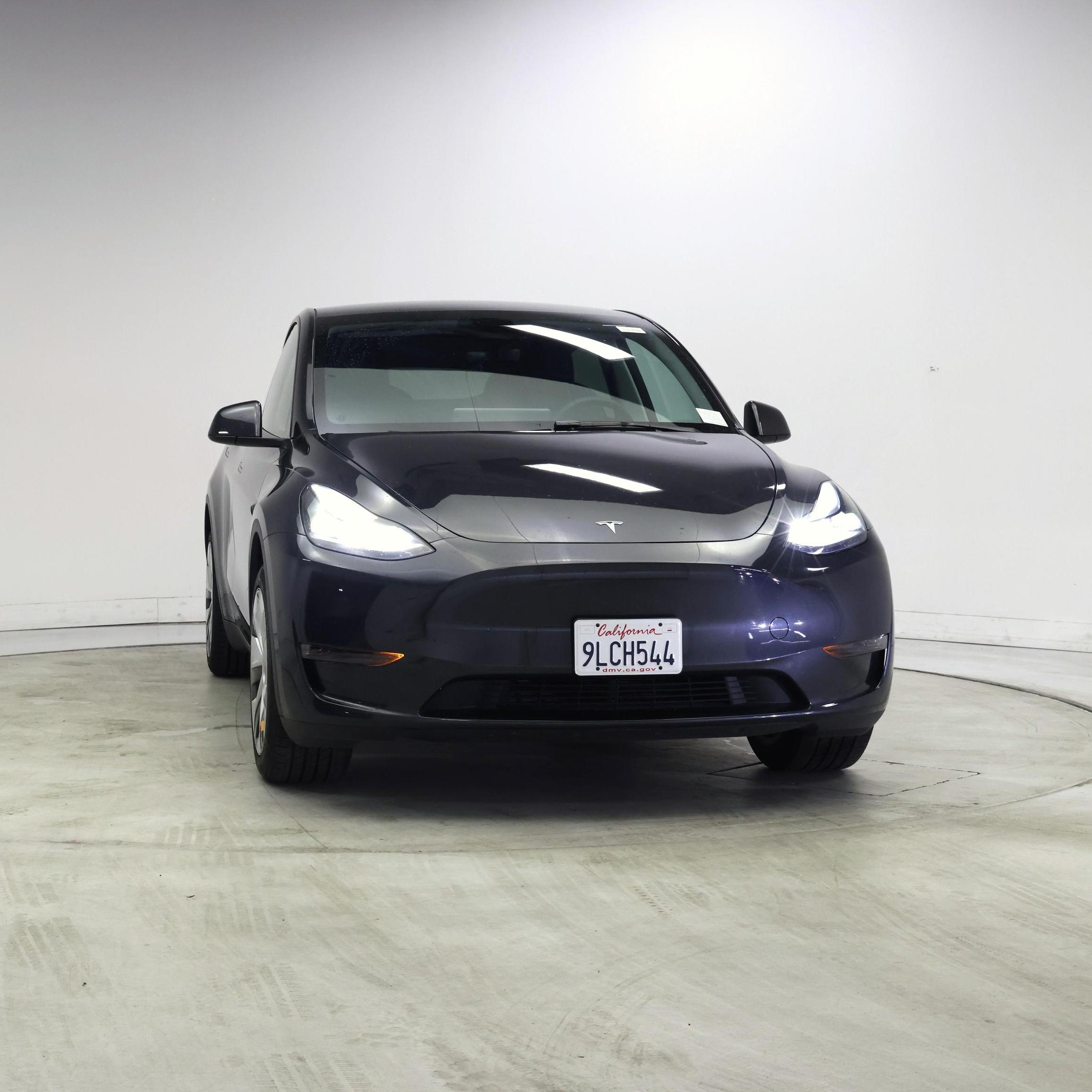 Thumbnail: 2024 Tesla Model Y - 5