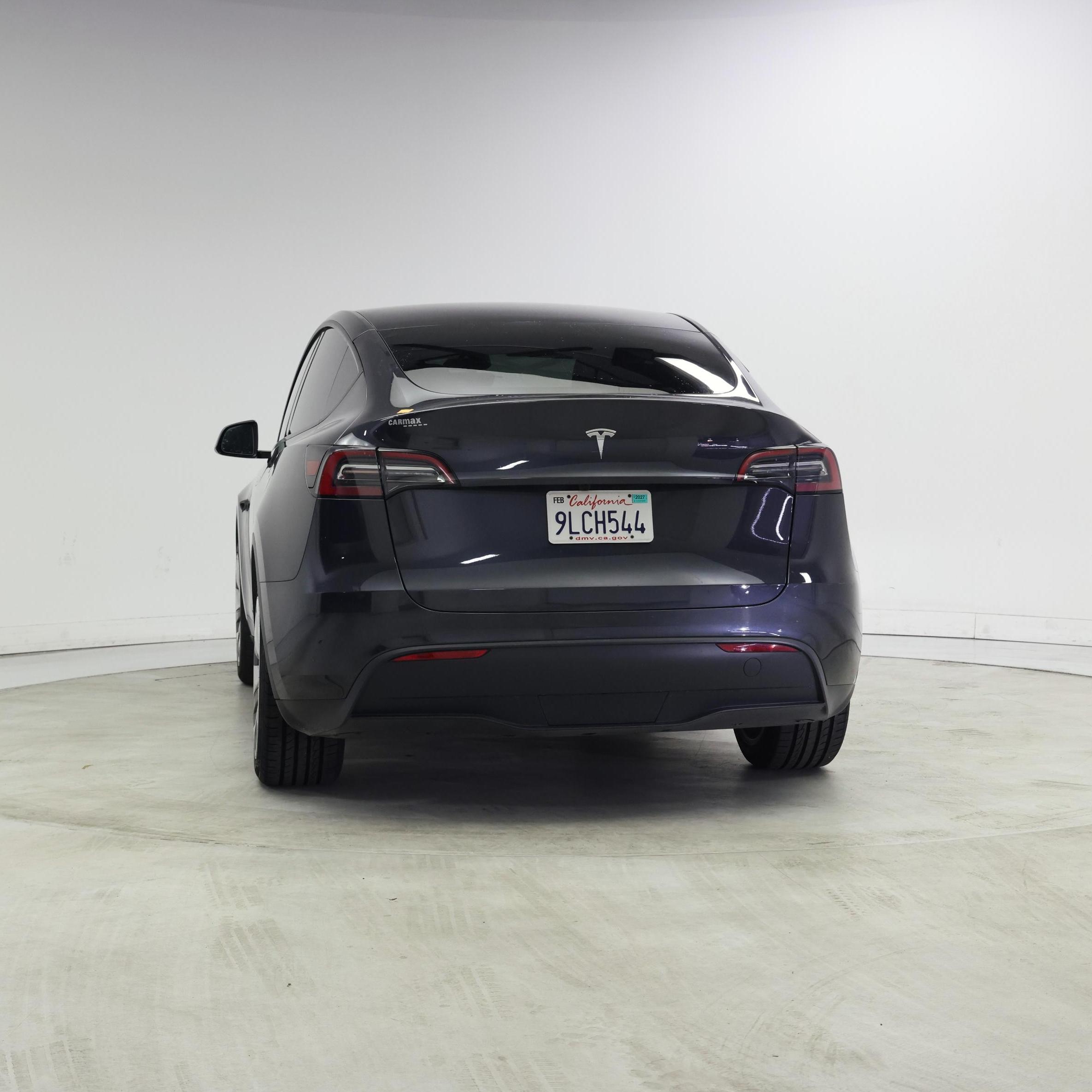 Thumbnail: 2024 Tesla Model Y - 6