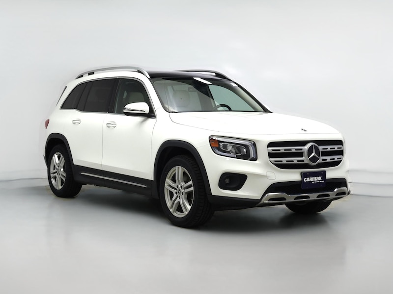 2021 Mercedes-Benz GLB 250 -
                  Murrieta, CA
