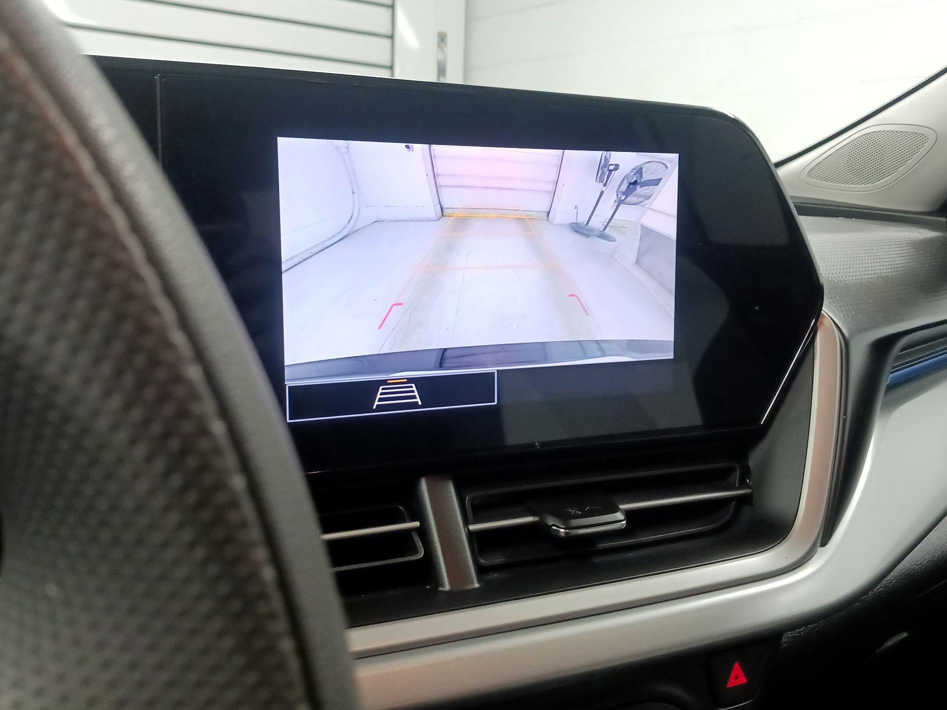 Thumbnail: 2025 Chevrolet Trax - 14