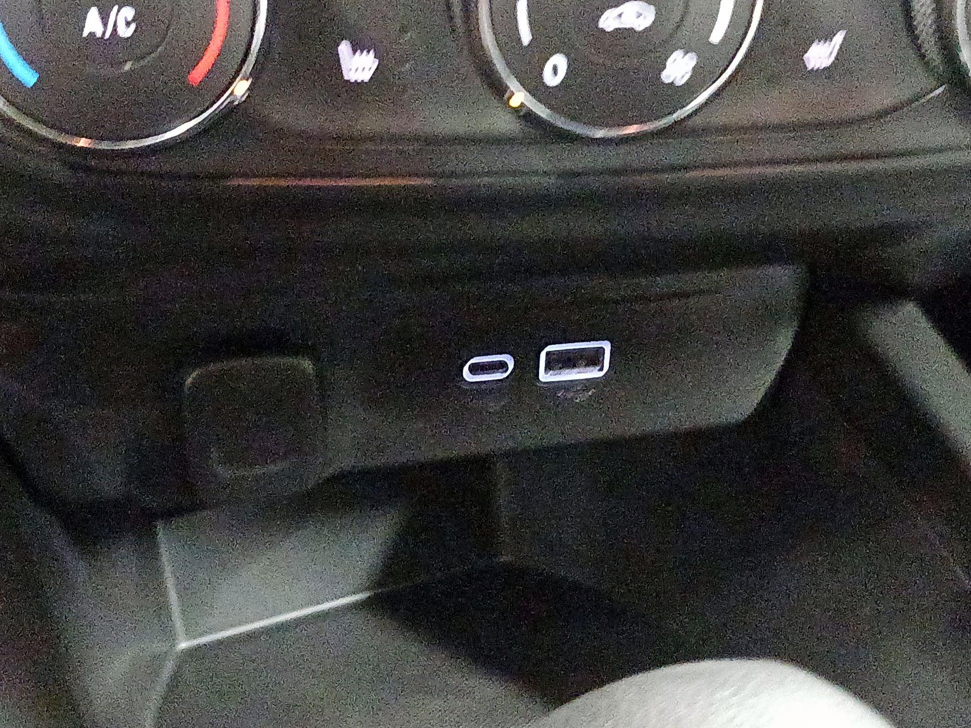 Thumbnail: 2025 Chevrolet Trax - 18