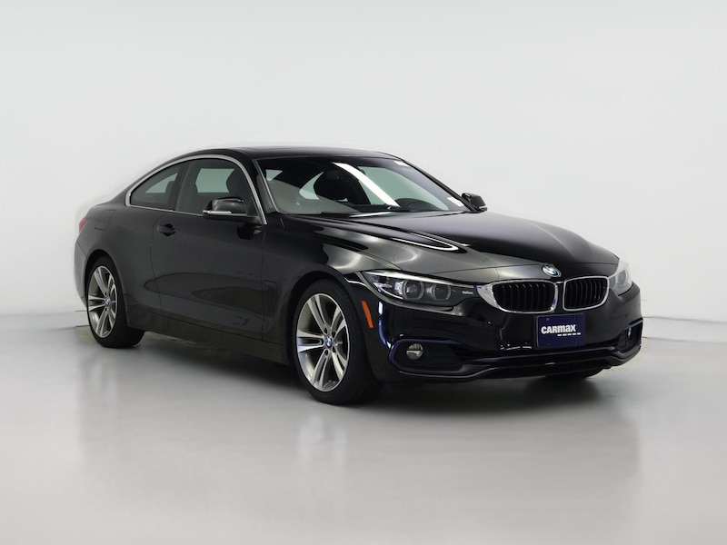 2019 BMW 4 Series 430i -
                  Irvine, CA