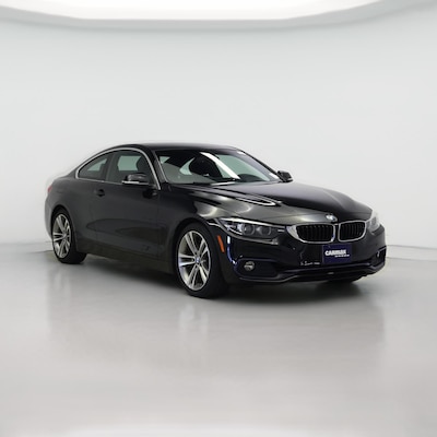 2019 BMW 430 I