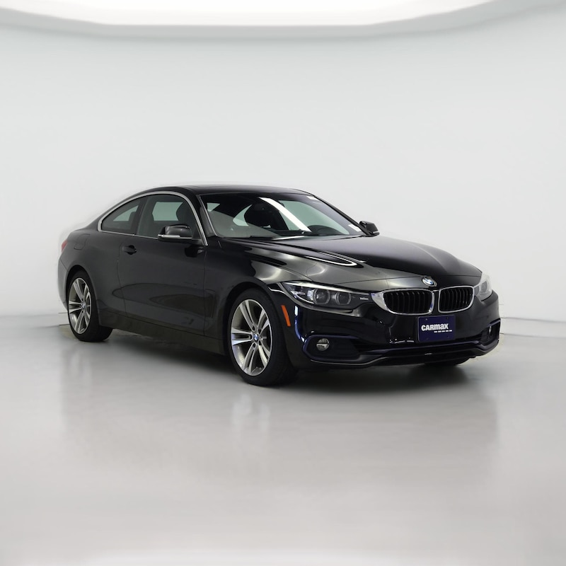 2019 BMW 430 I